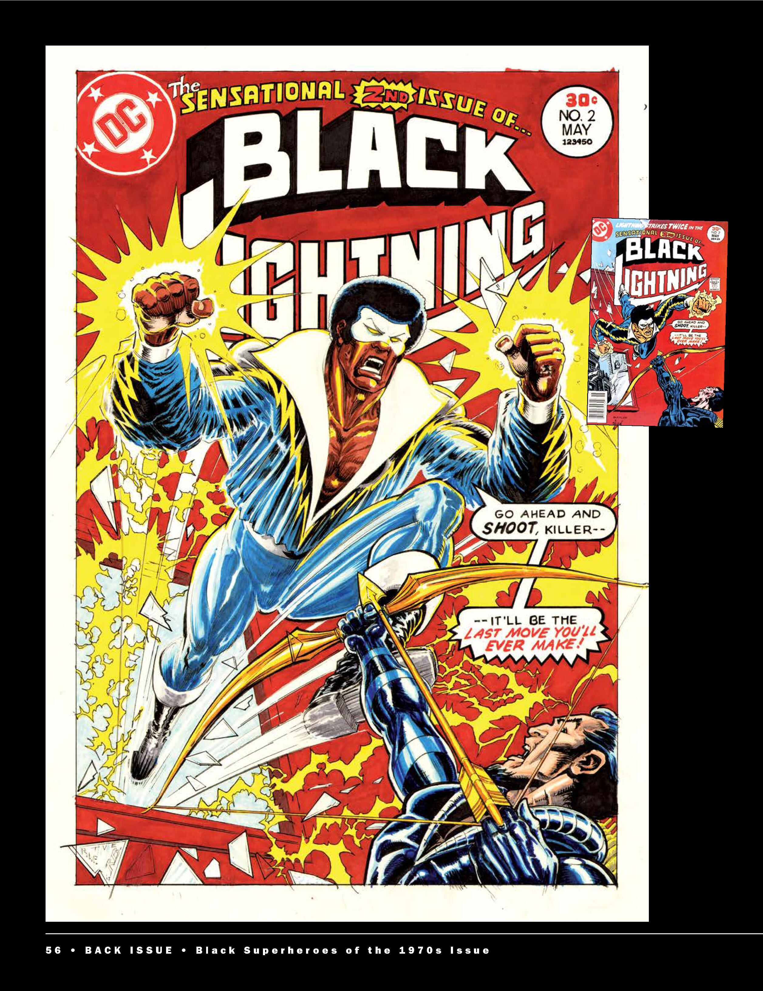 Read online Back Issue comic -  Issue #114 - 58