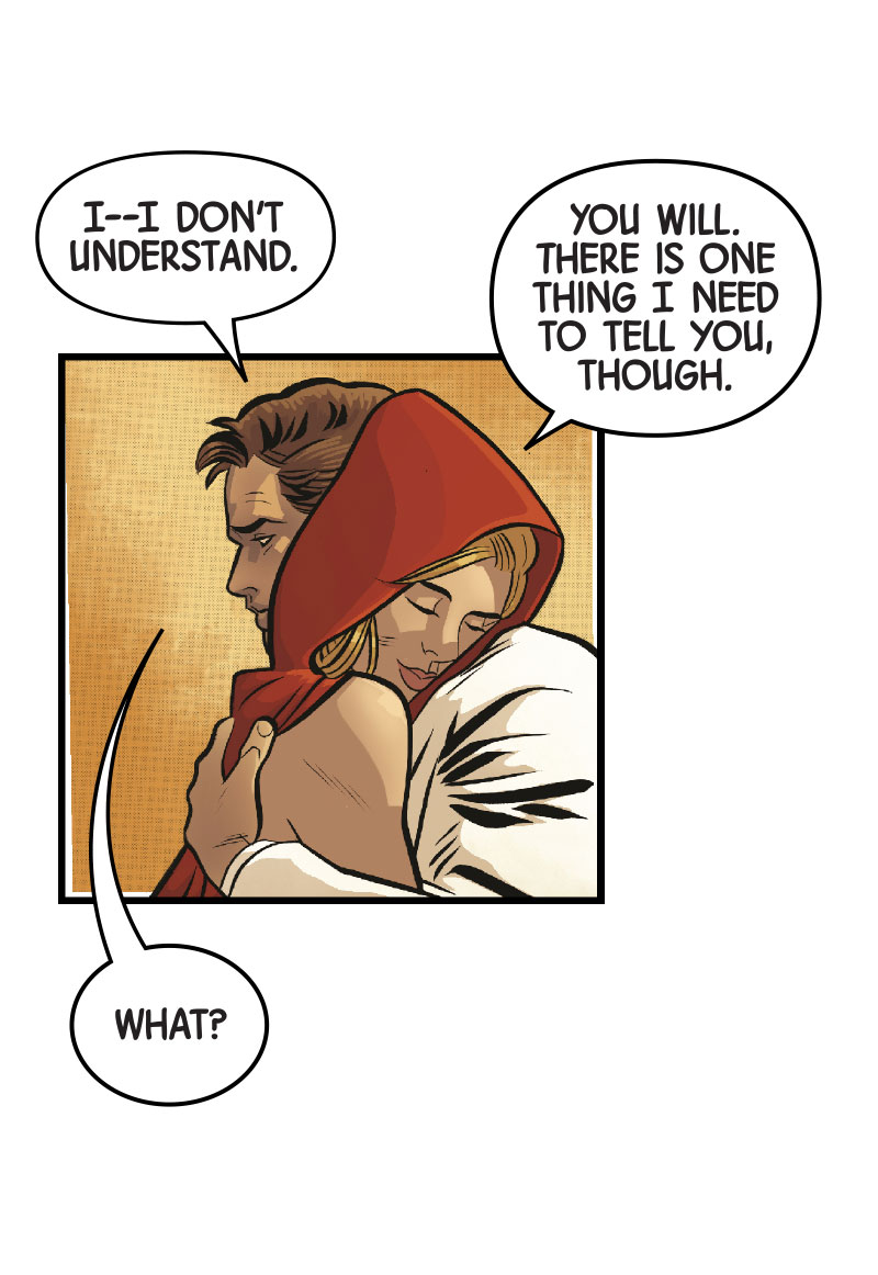 Read online Moon Knight: Welcome to New Egypt Infinity Comic comic -  Issue #7 - 30