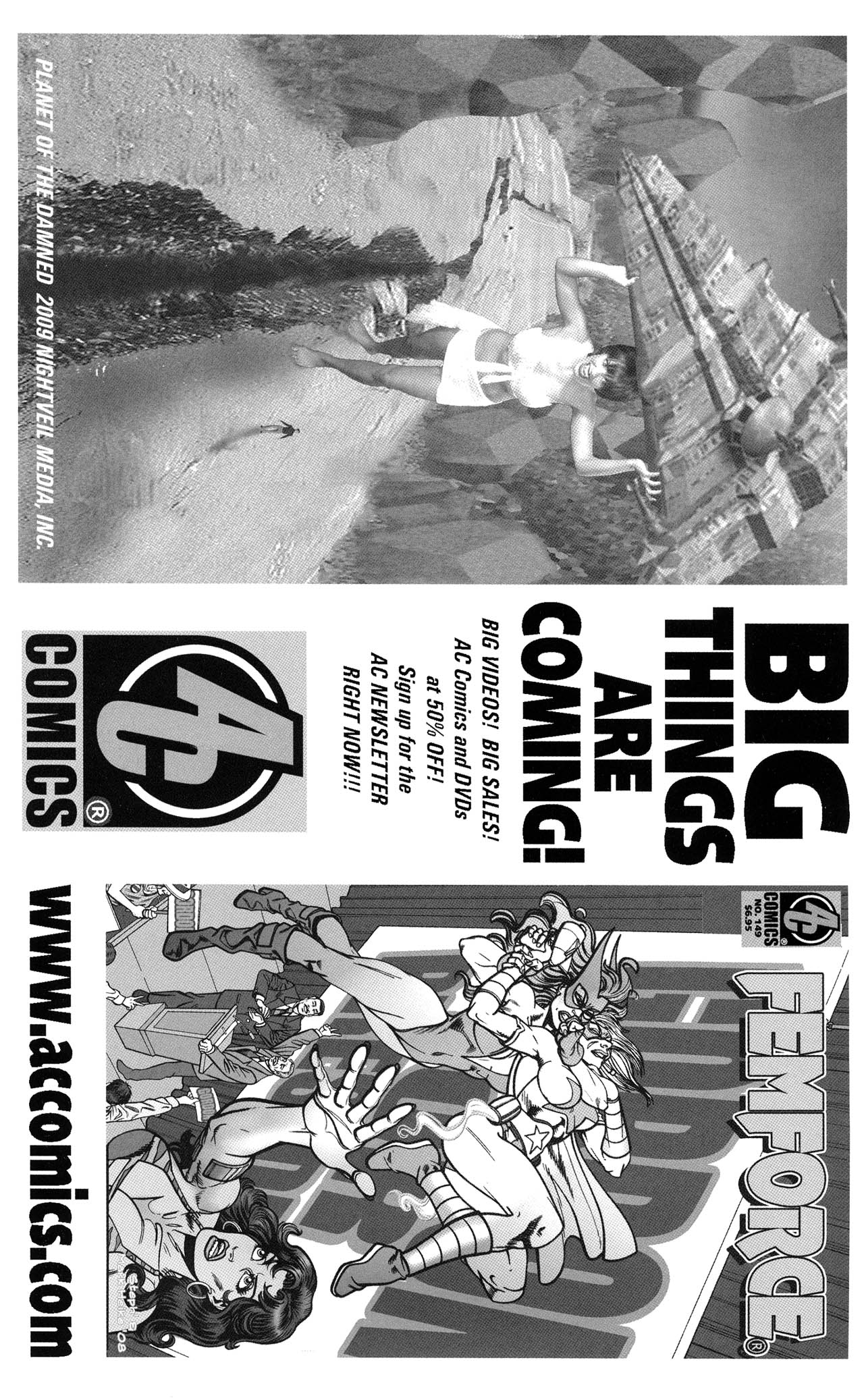 Read online Femforce comic -  Issue #148 - 26