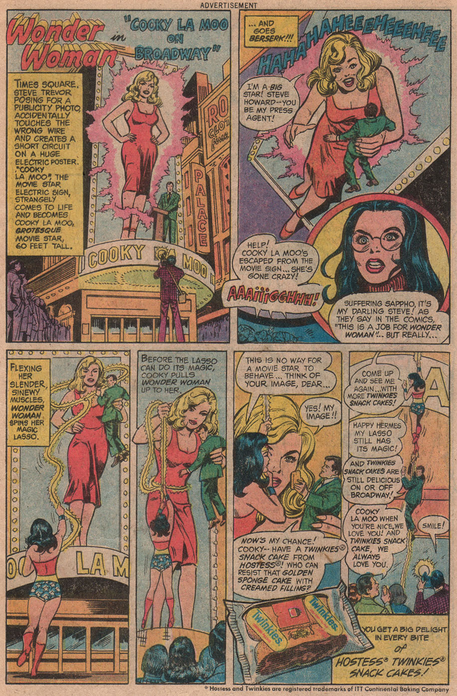 Read online Weird War Tales (1971) comic -  Issue #56 - 13