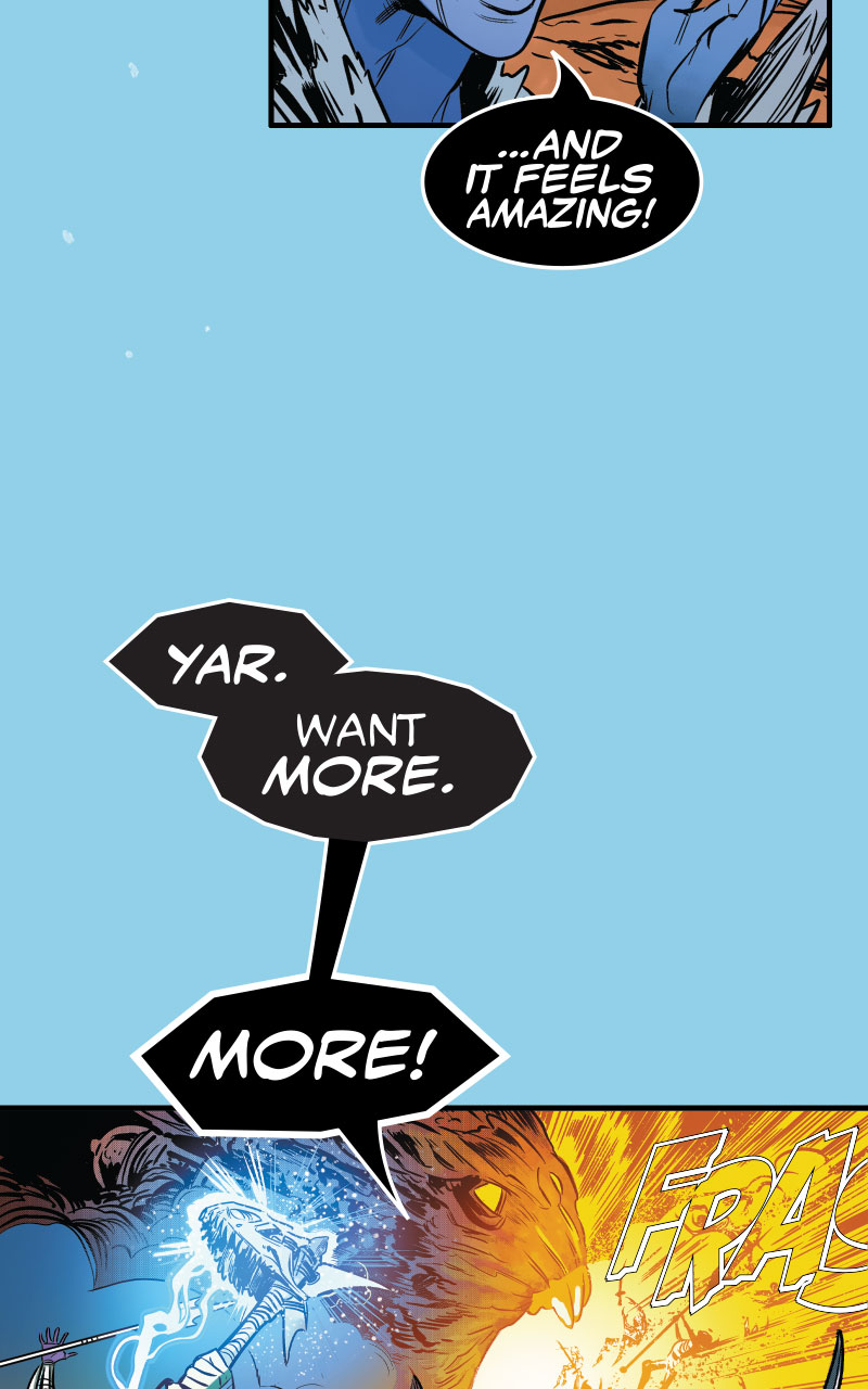 Read online Namor: The Black Tide Infinity Comic comic -  Issue #9 - 19