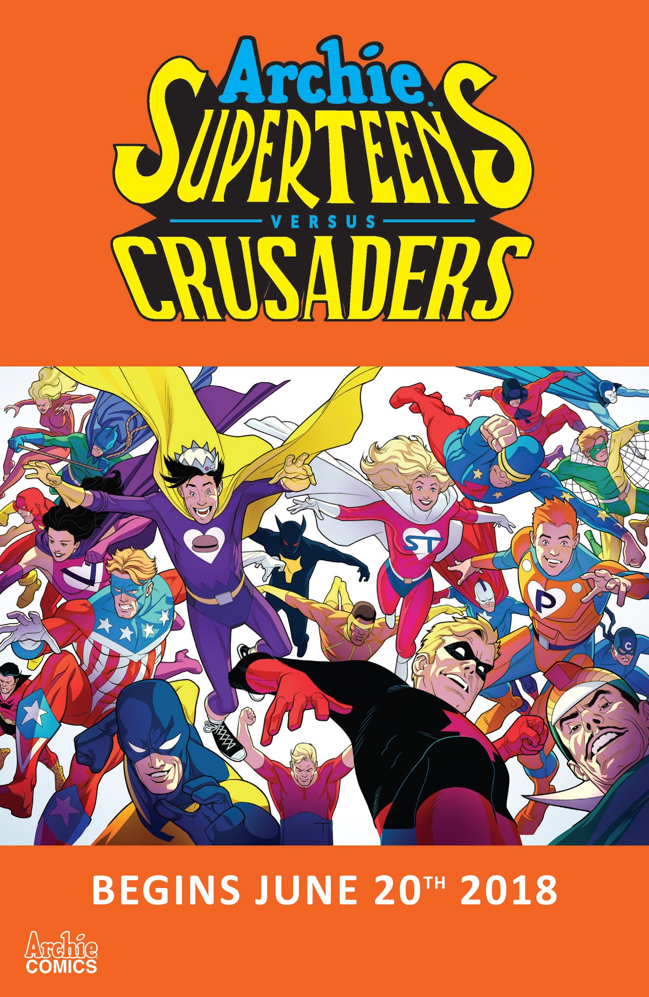 Read online The Mighty Crusaders (2017) comic -  Issue #4 - 25