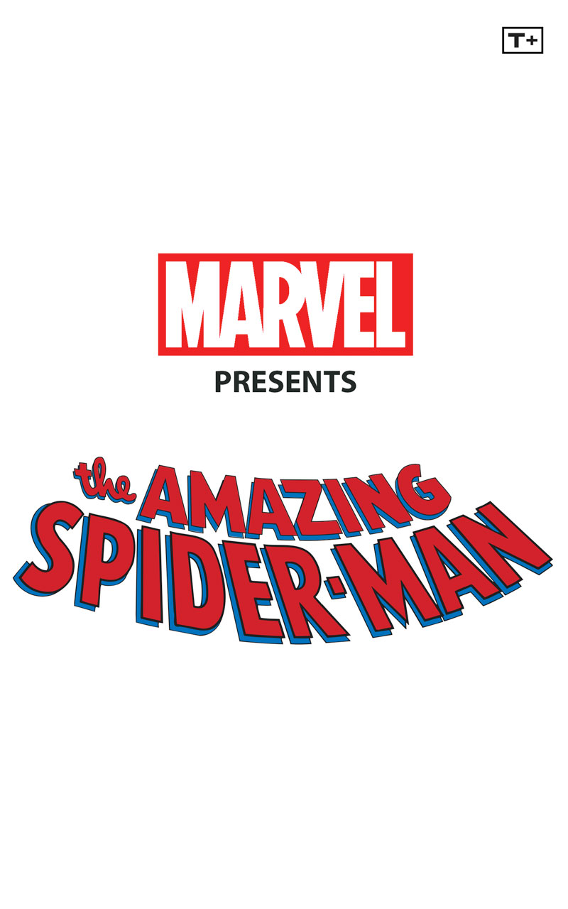 Read online Amazing Spider-Man: Infinity Comic Primer comic -  Issue # Full - 1