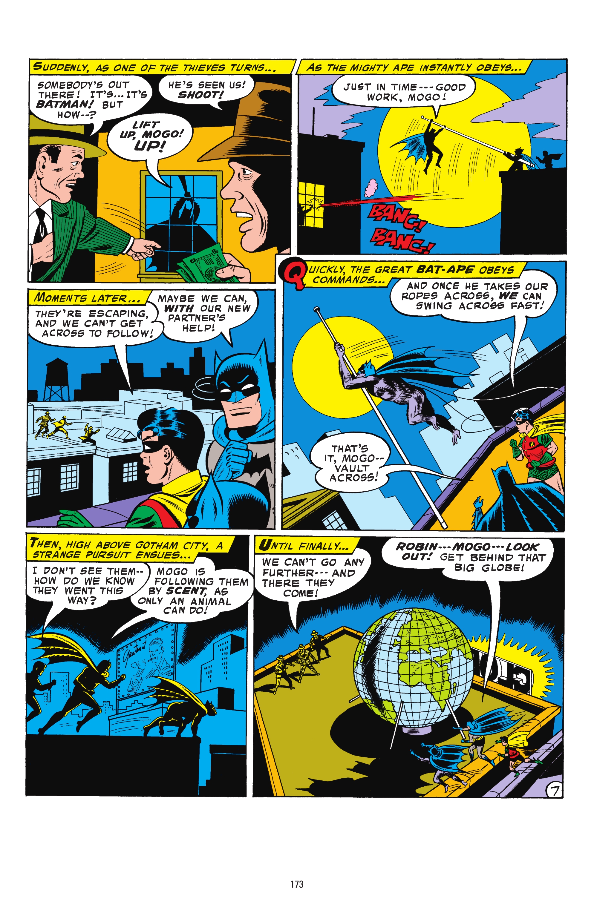 Read online Batman in the Fifties comic -  Issue # TPB (Part 2) - 72