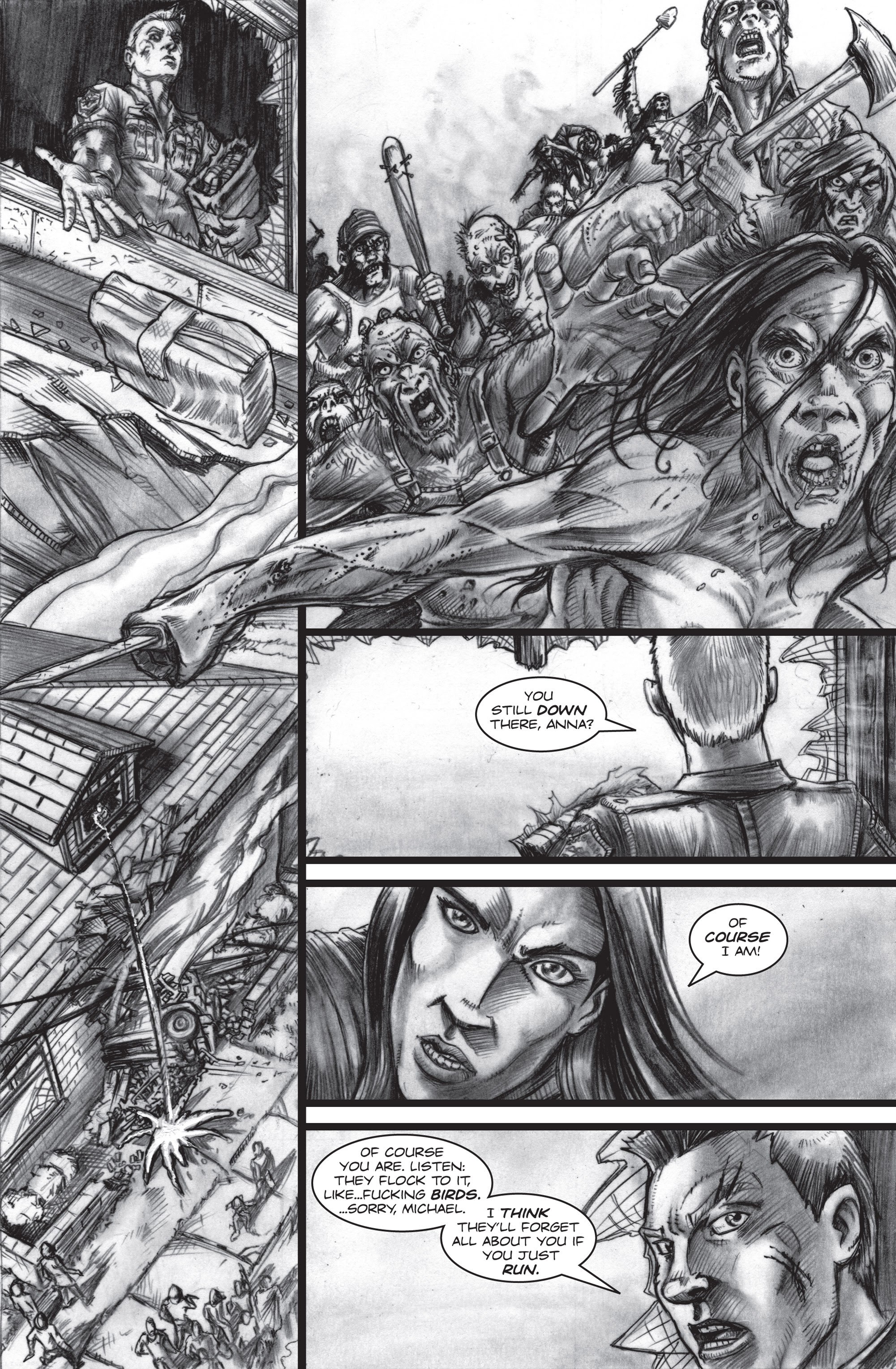 Read online The Killing Jar comic -  Issue # TPB (Part 2) - 58
