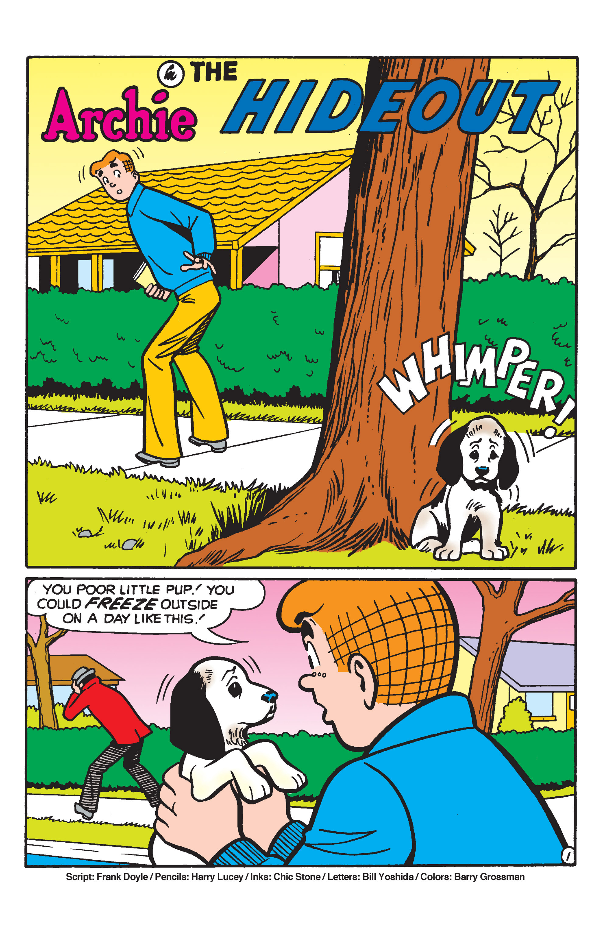 Read online Pep Digital comic -  Issue #162 - 50
