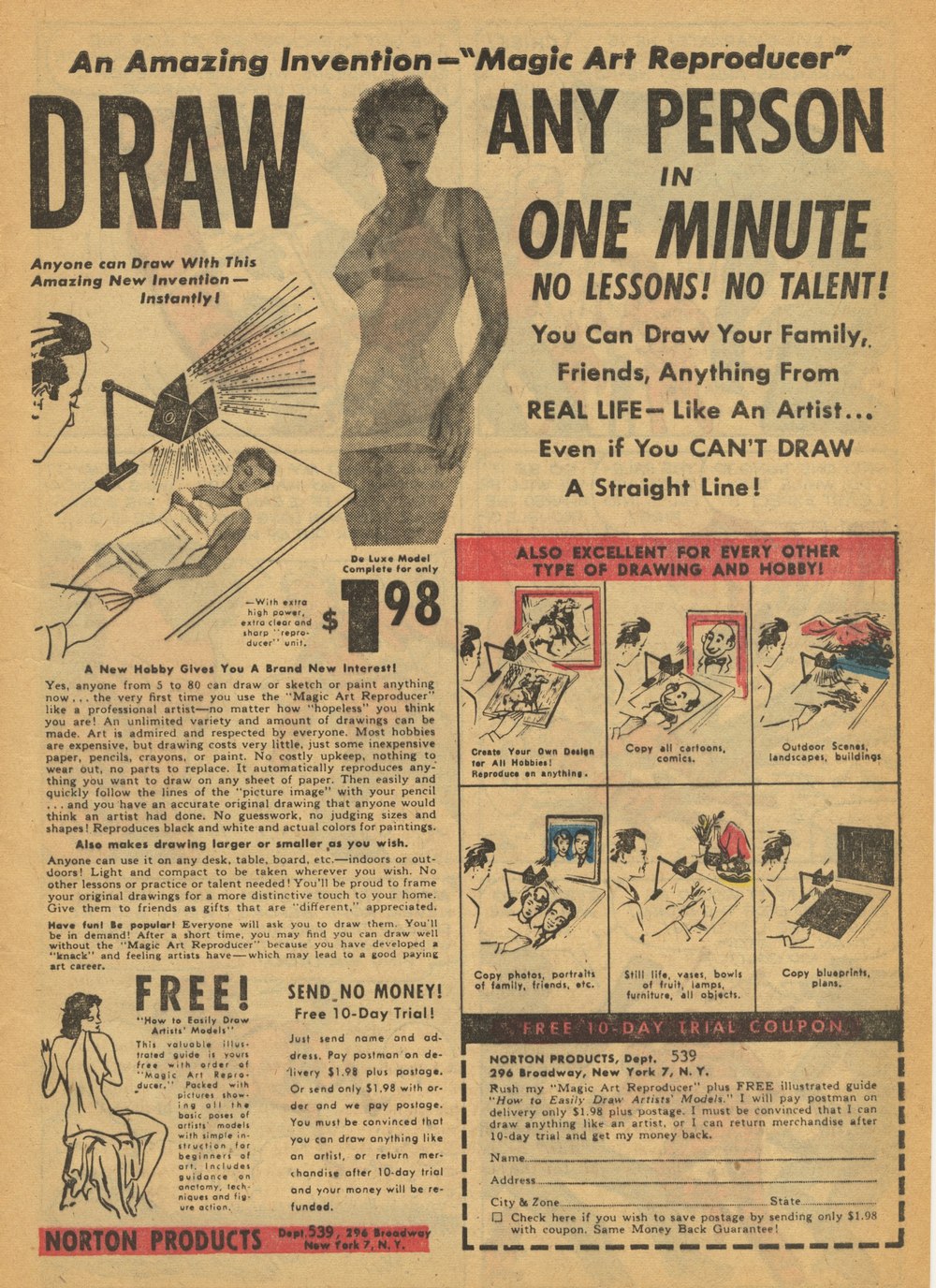 Read online Kid Colt Outlaw comic -  Issue #100 - 9