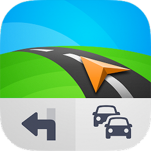 Sygic GPS Navigation & Maps v15.6.6 [ Peta Offline ]