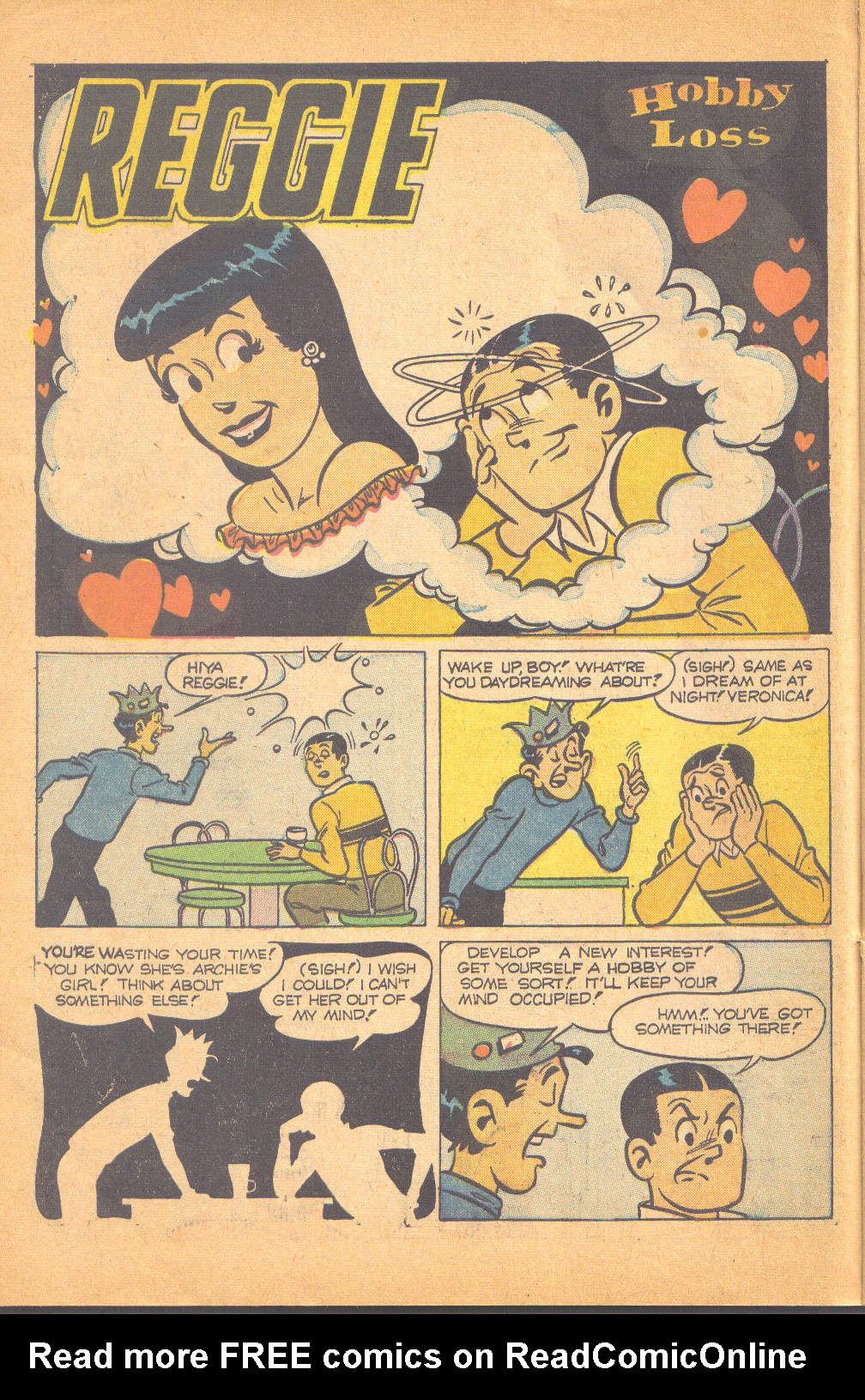 Read online Archie's Pals 'N' Gals (1952) comic -  Issue #6 - 78