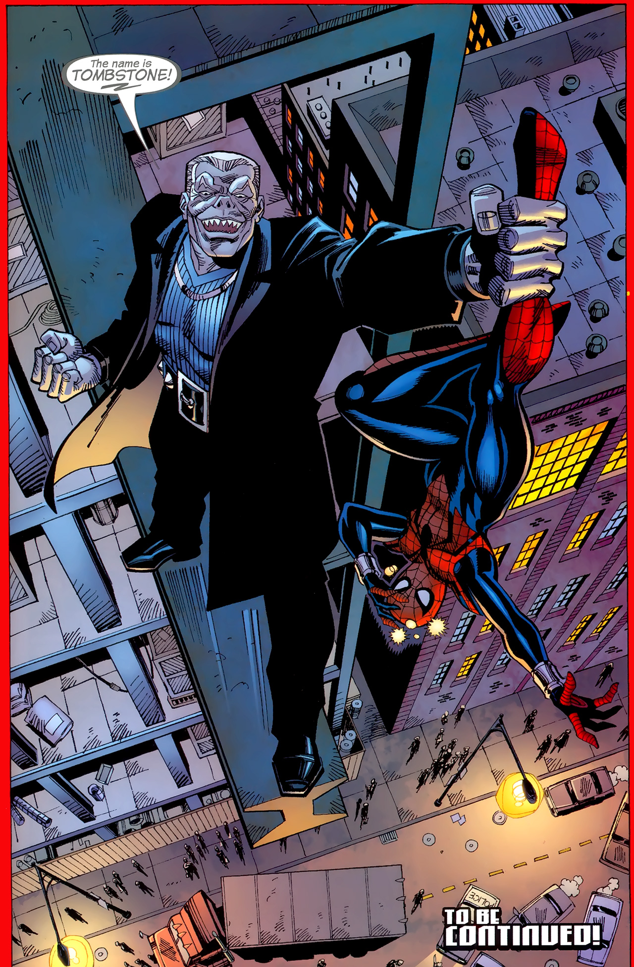 Amazing Spider-Man Family Issue #6 #6 - English 38
