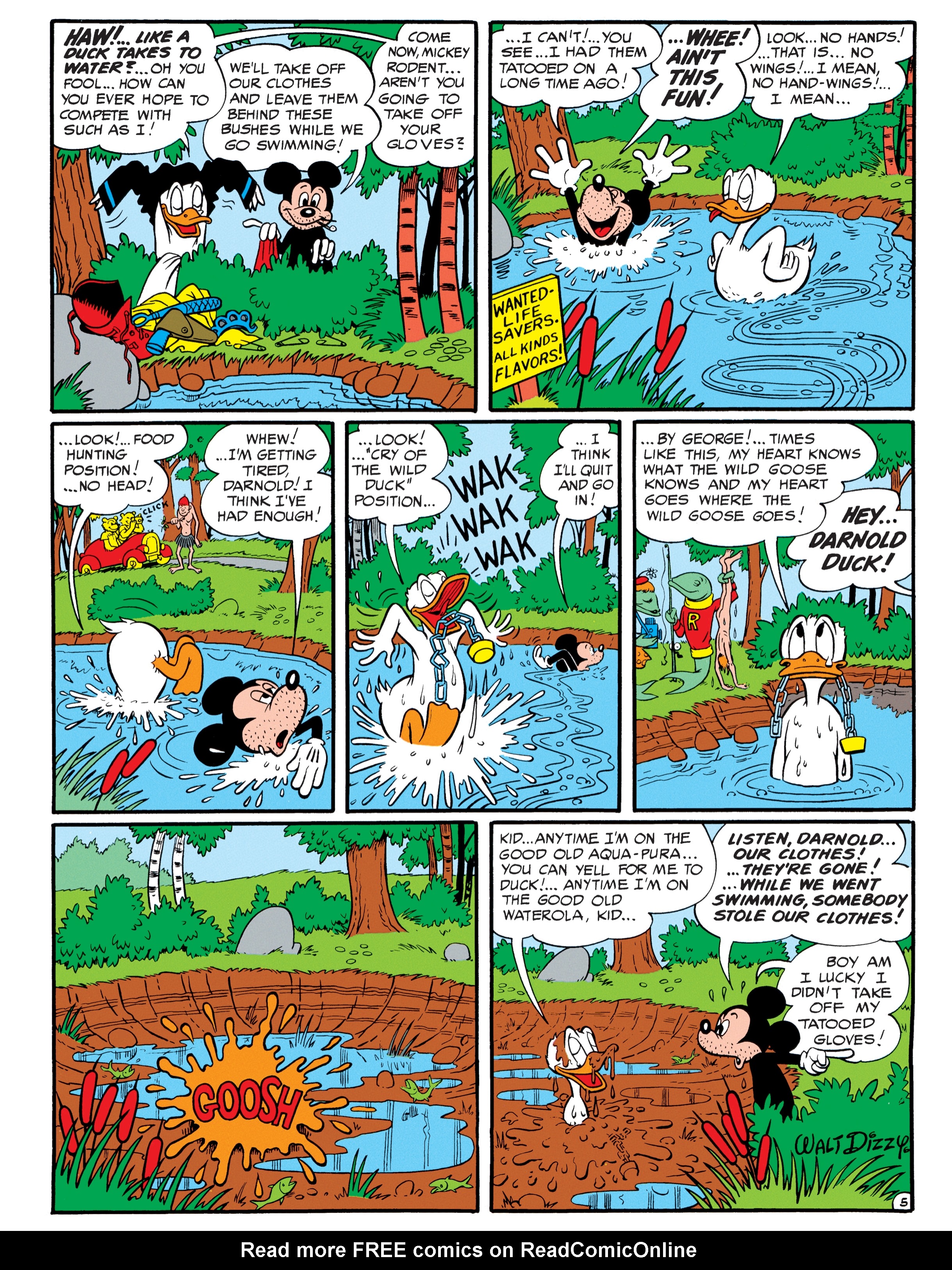 Read online MAD Magazine comic -  Issue #28 - 59