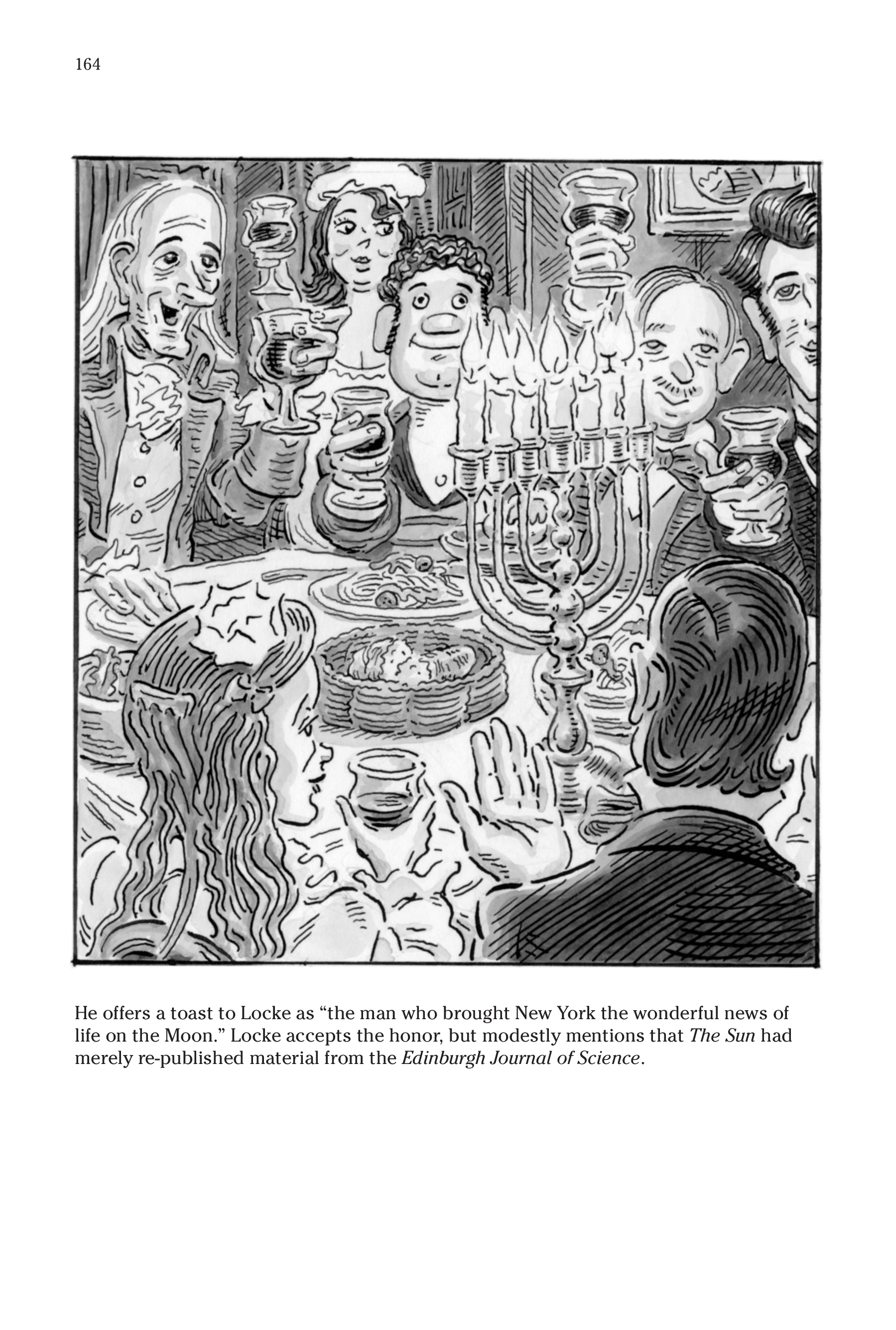 Read online Life on the Moon comic -  Issue # TPB (Part 2) - 59