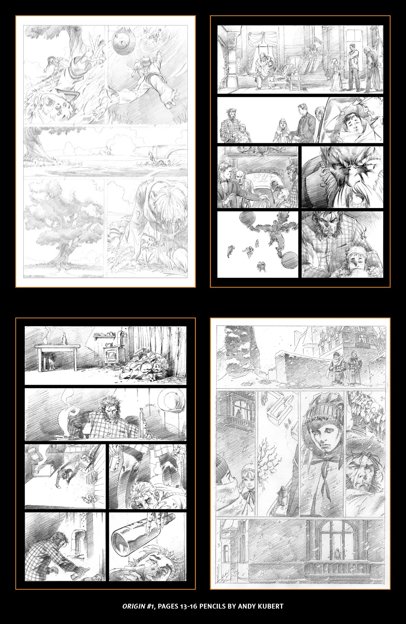 Read online Wolverine Epic Collection: Blood Debt comic -  Issue # TPB - 456