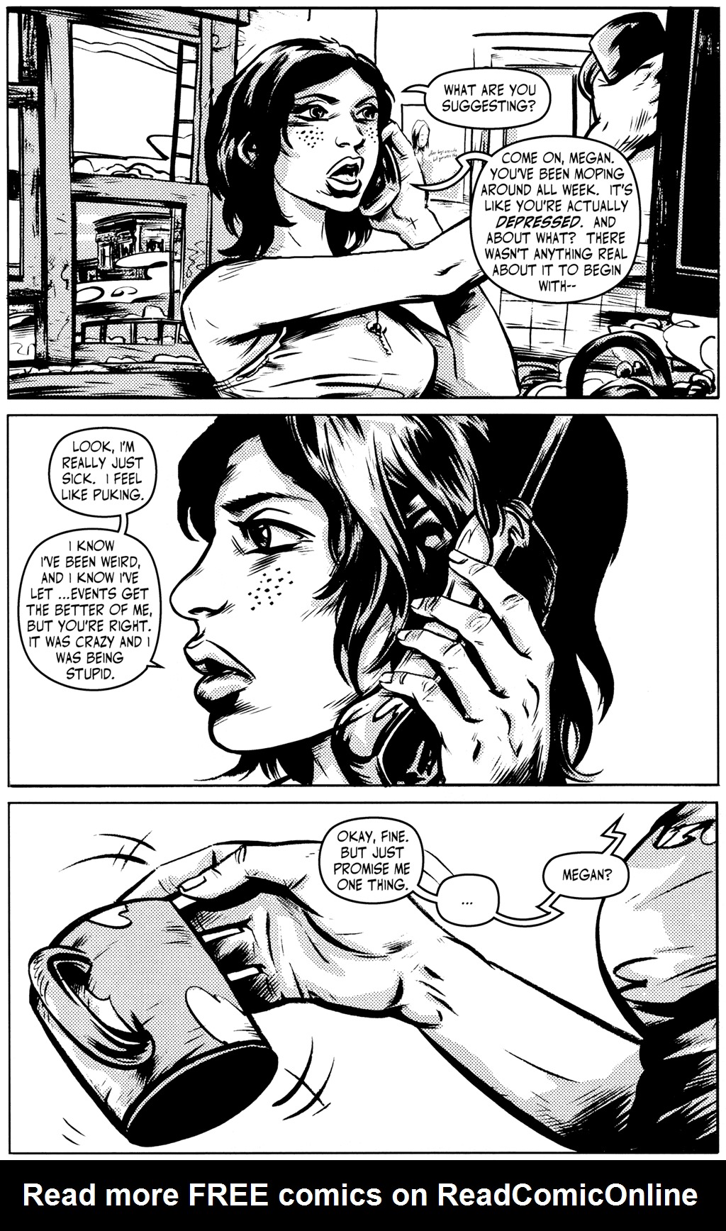 Read online Local comic -  Issue #2 - 24
