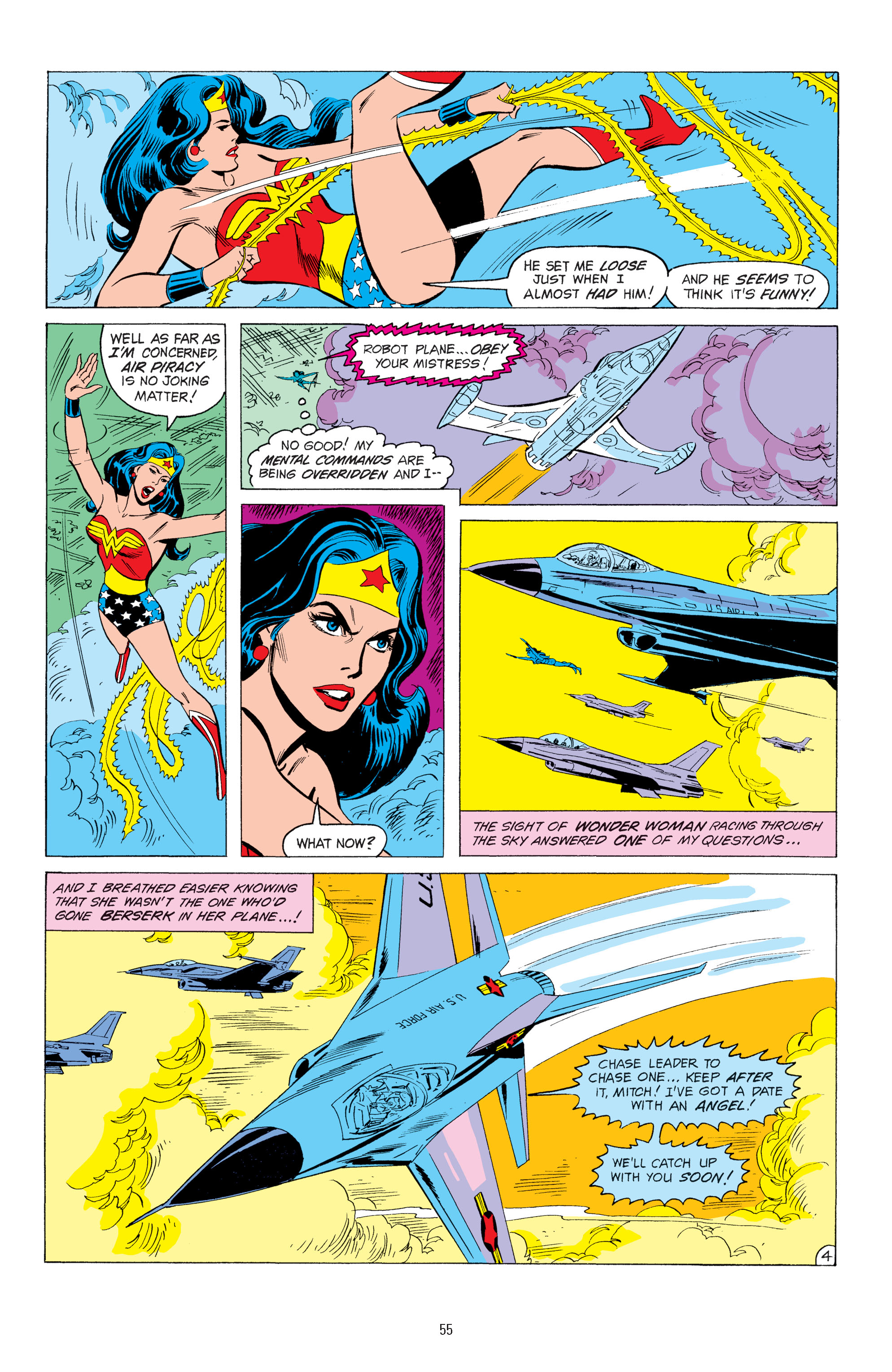 Read online DC Through the '80s: The End of Eras comic -  Issue # TPB (Part 1) - 57