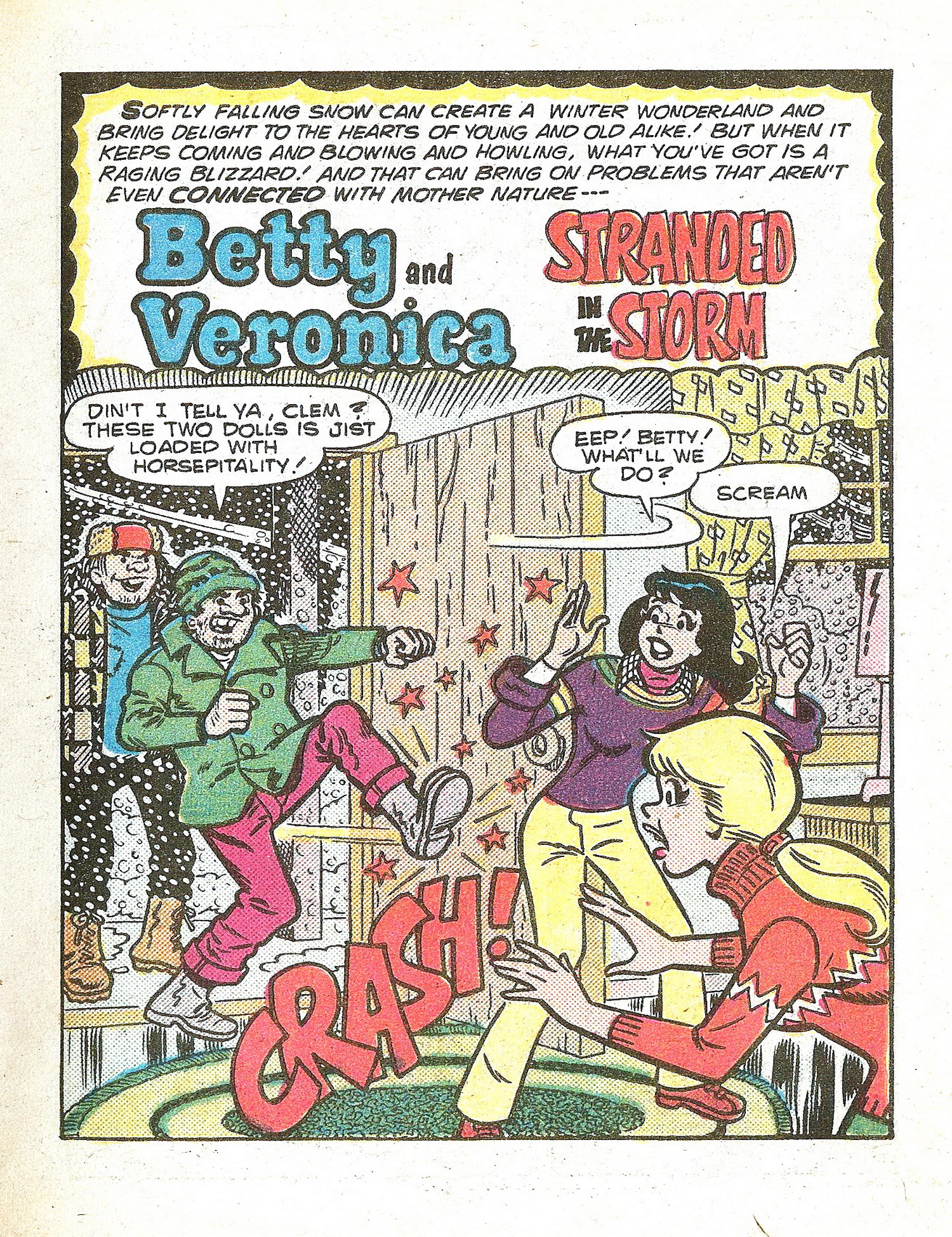 Read online Laugh Comics Digest comic -  Issue #76 - 43