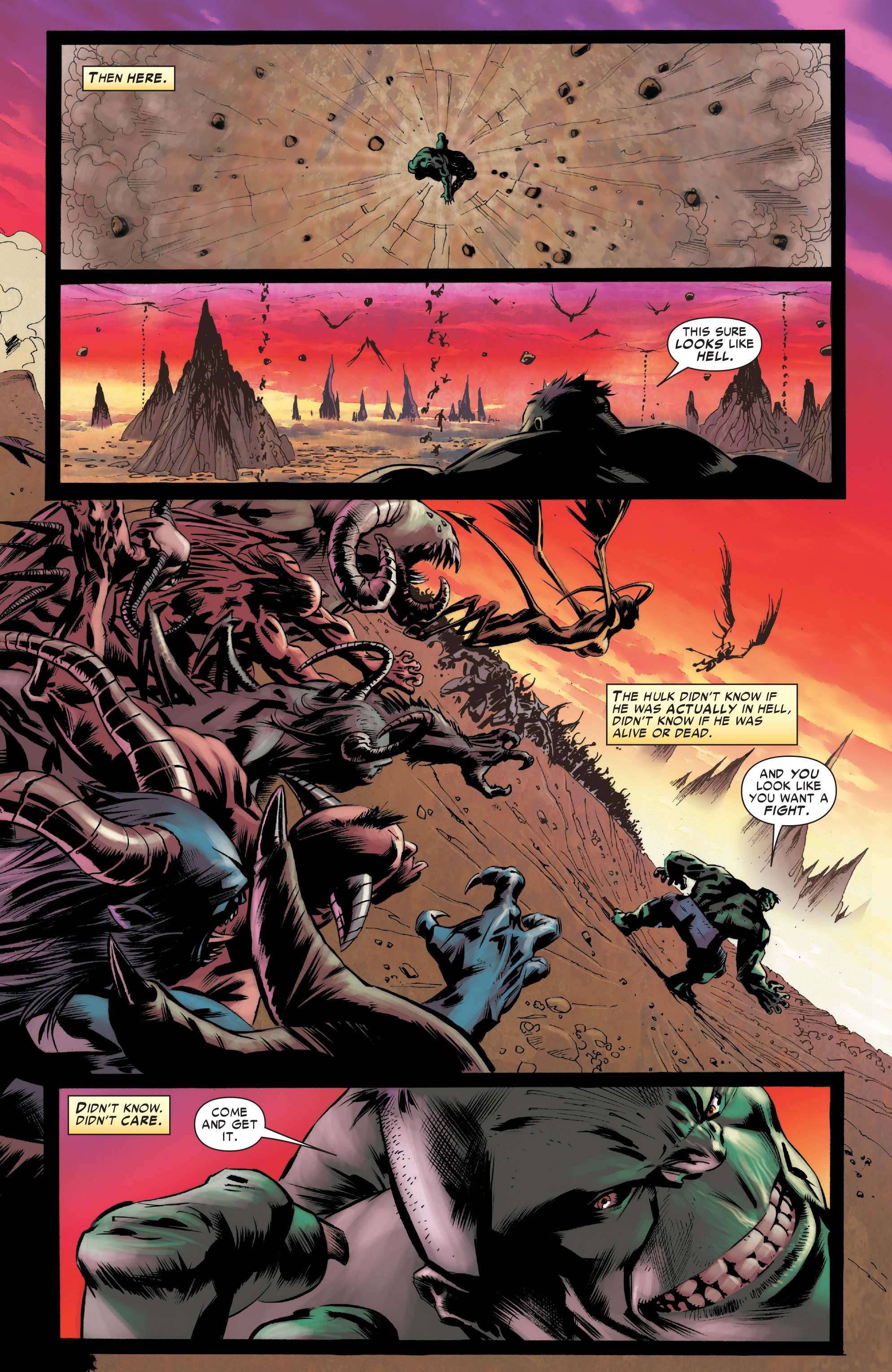 Read online Deadpool Classic comic -  Issue # TPB 15 (Part 2) - 72