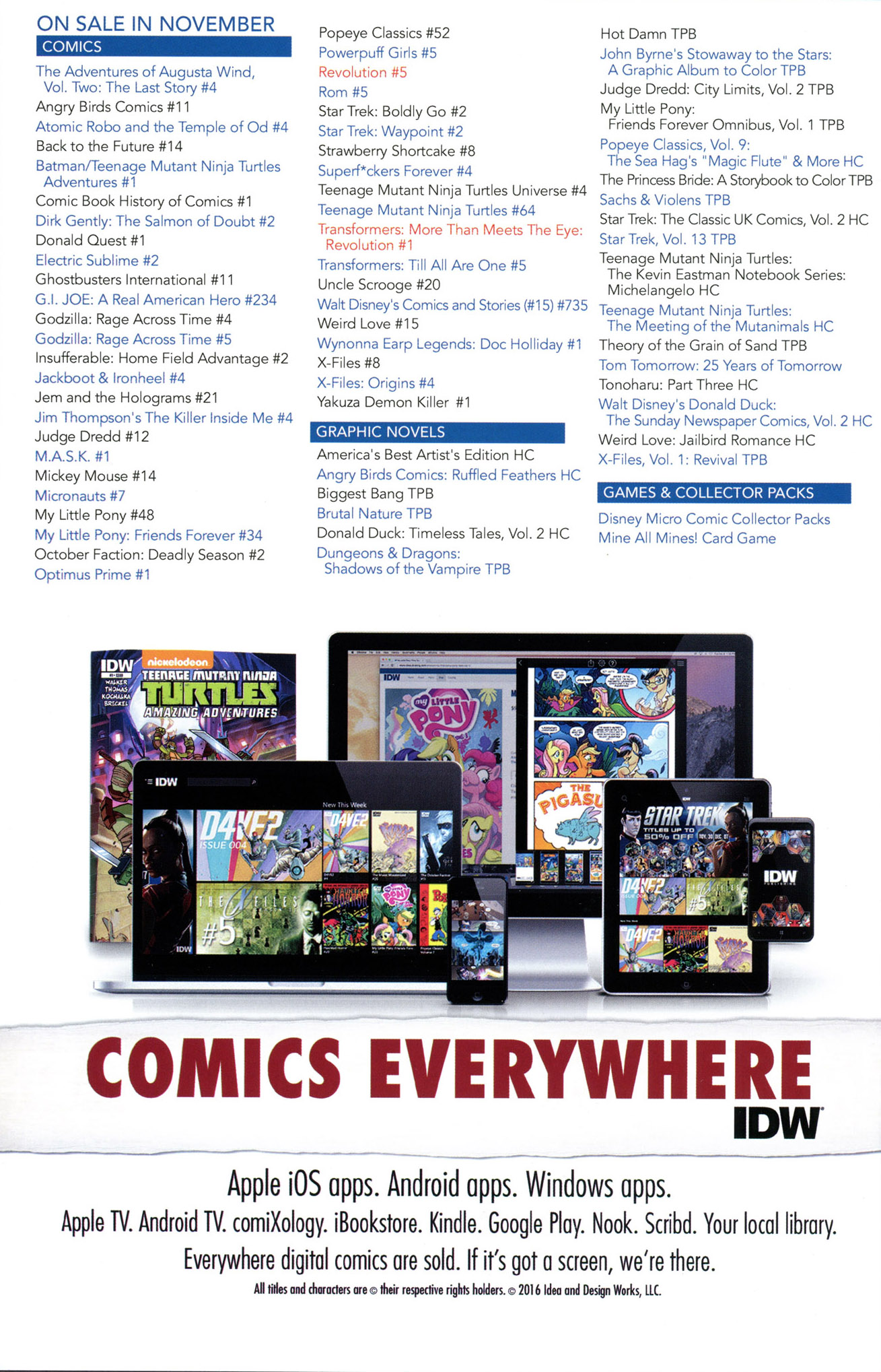 Read online Comic Book History of Comics comic -  Issue #1 - 28