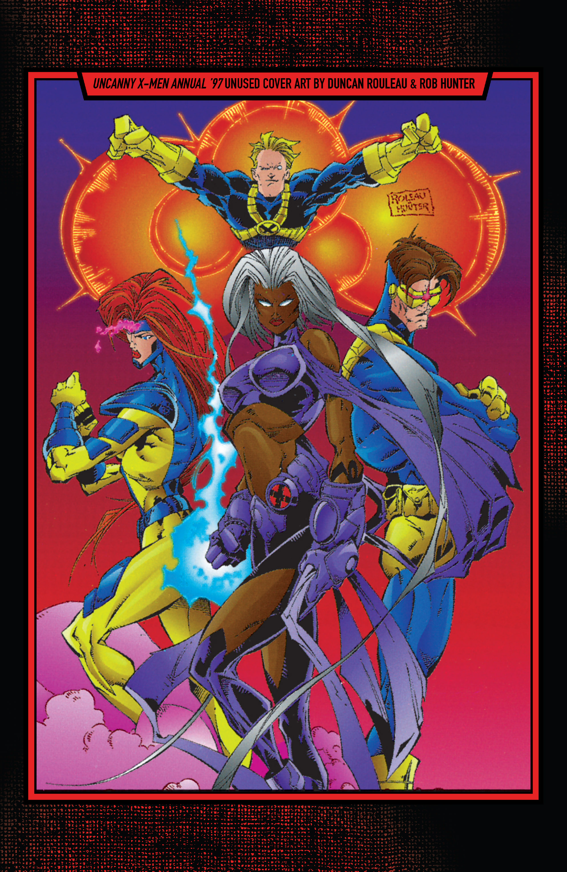 Read online X-Men: Onslaught Aftermath comic -  Issue # TPB (Part 5) - 57