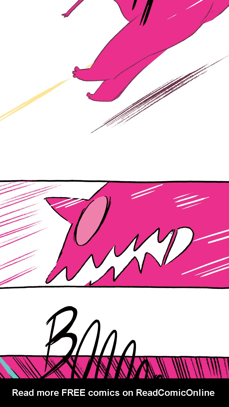 Read online Spider-Verse Unlimited: Infinity Comic comic -  Issue #8 - 34