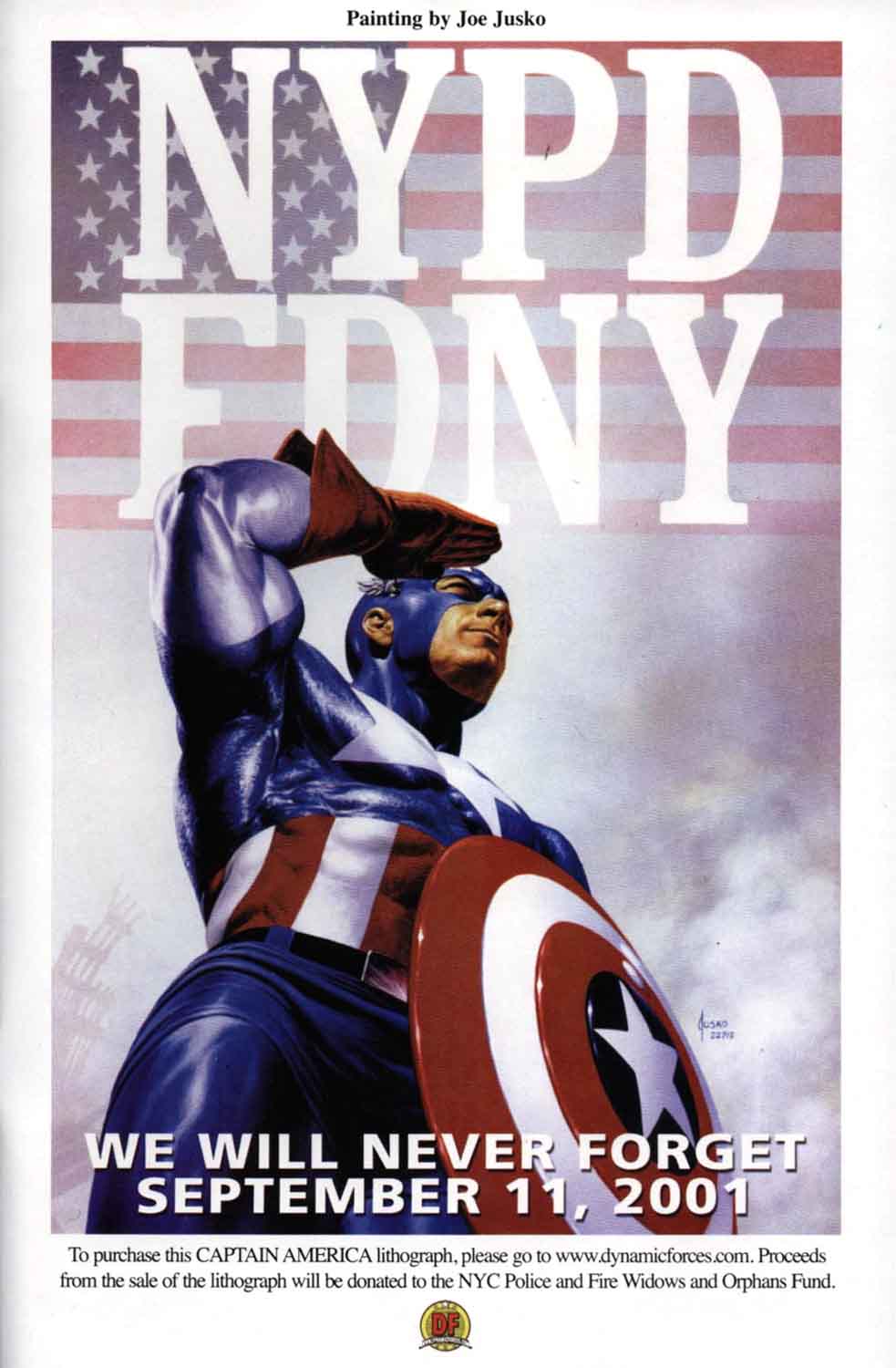 Read online A Moment of Silence comic -  Issue # Full - 43