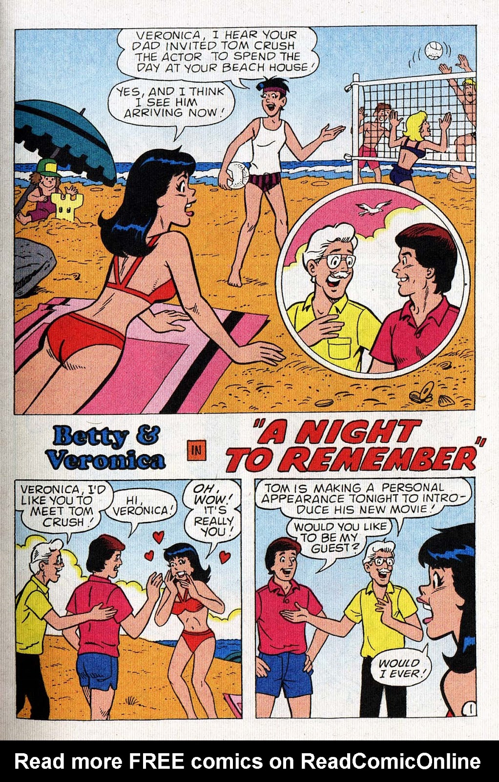 Betty and Veronica Double Digest issue 107 - Page 164
