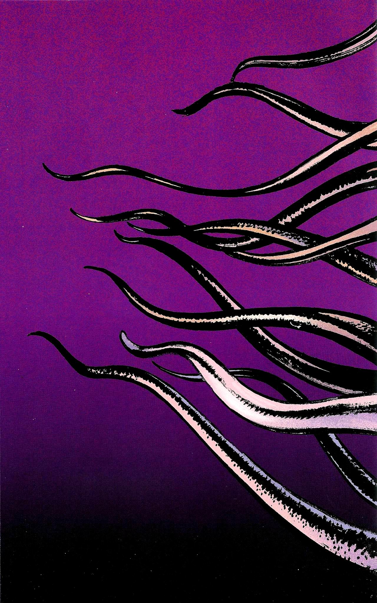 Read online The Territory comic -  Issue # TPB - 3