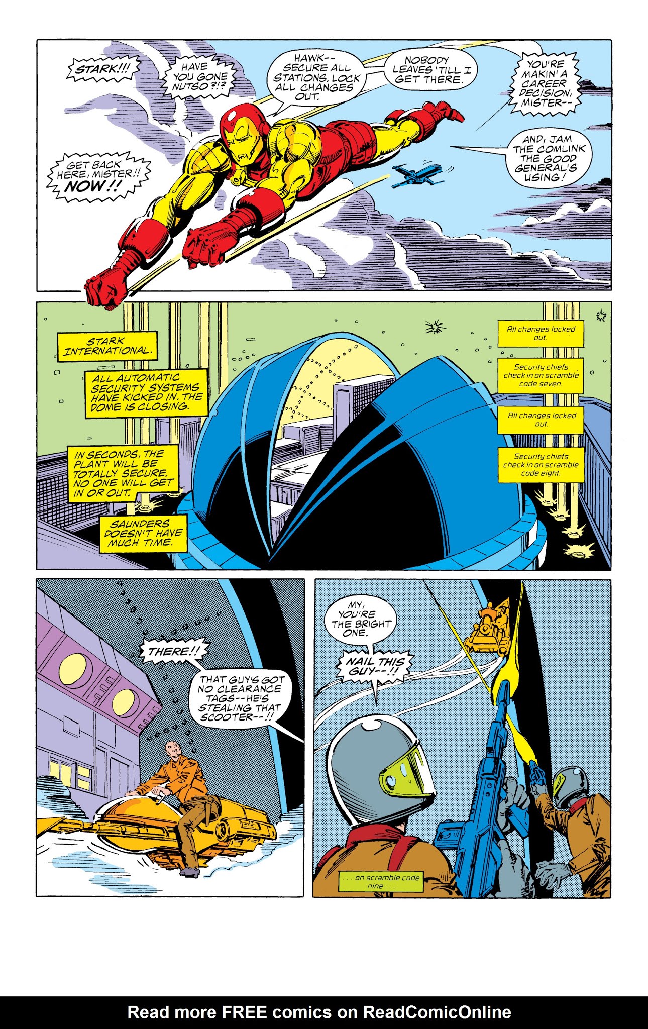 Read online Amazing Spider-Man Epic Collection comic -  Issue # Kraven's Last Hunt (Part 1) - 16