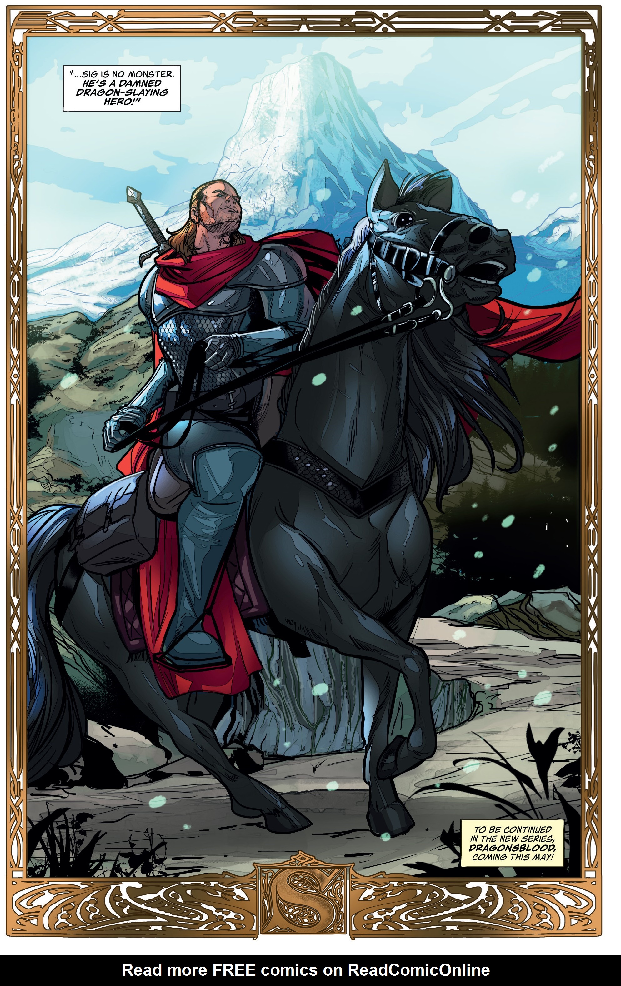 Read online Grimm Universe Presents 2019 comic -  Issue # Full - 50