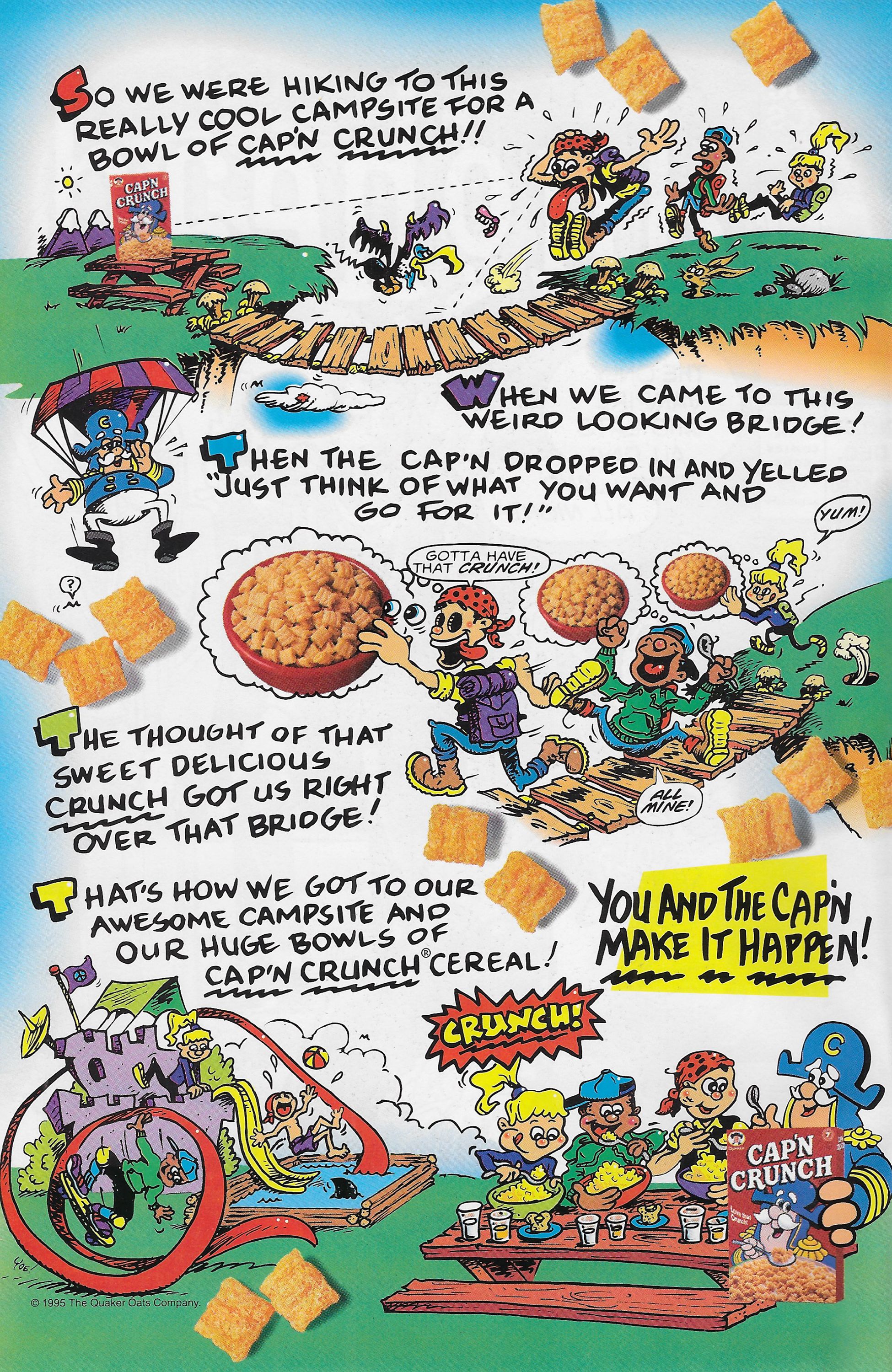 Read online Archie's Pal Jughead Comics comic -  Issue #87 - 2