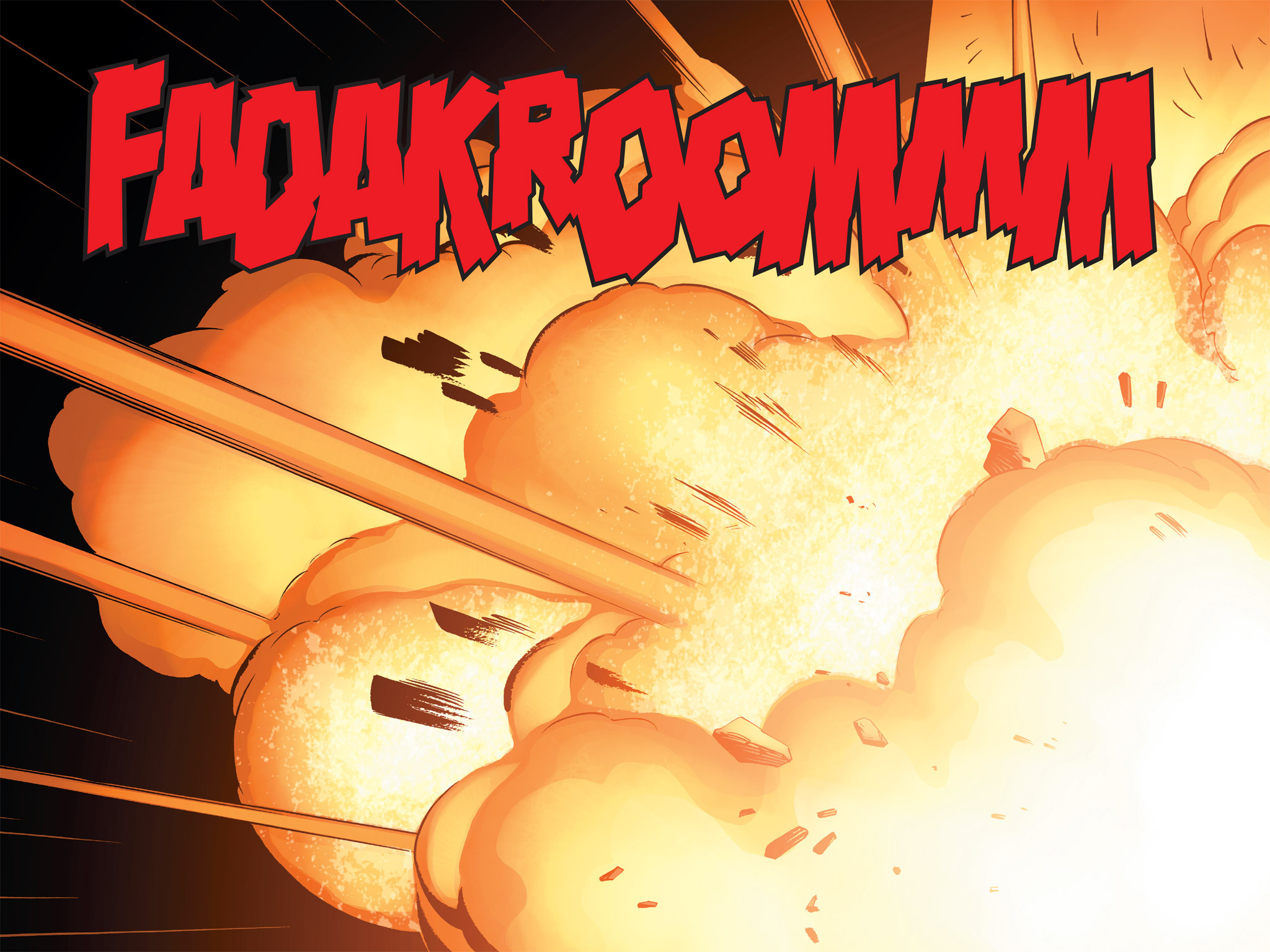 Read online Iron Man: Fatal Frontier Infinite Comic comic -  Issue #12 - 22