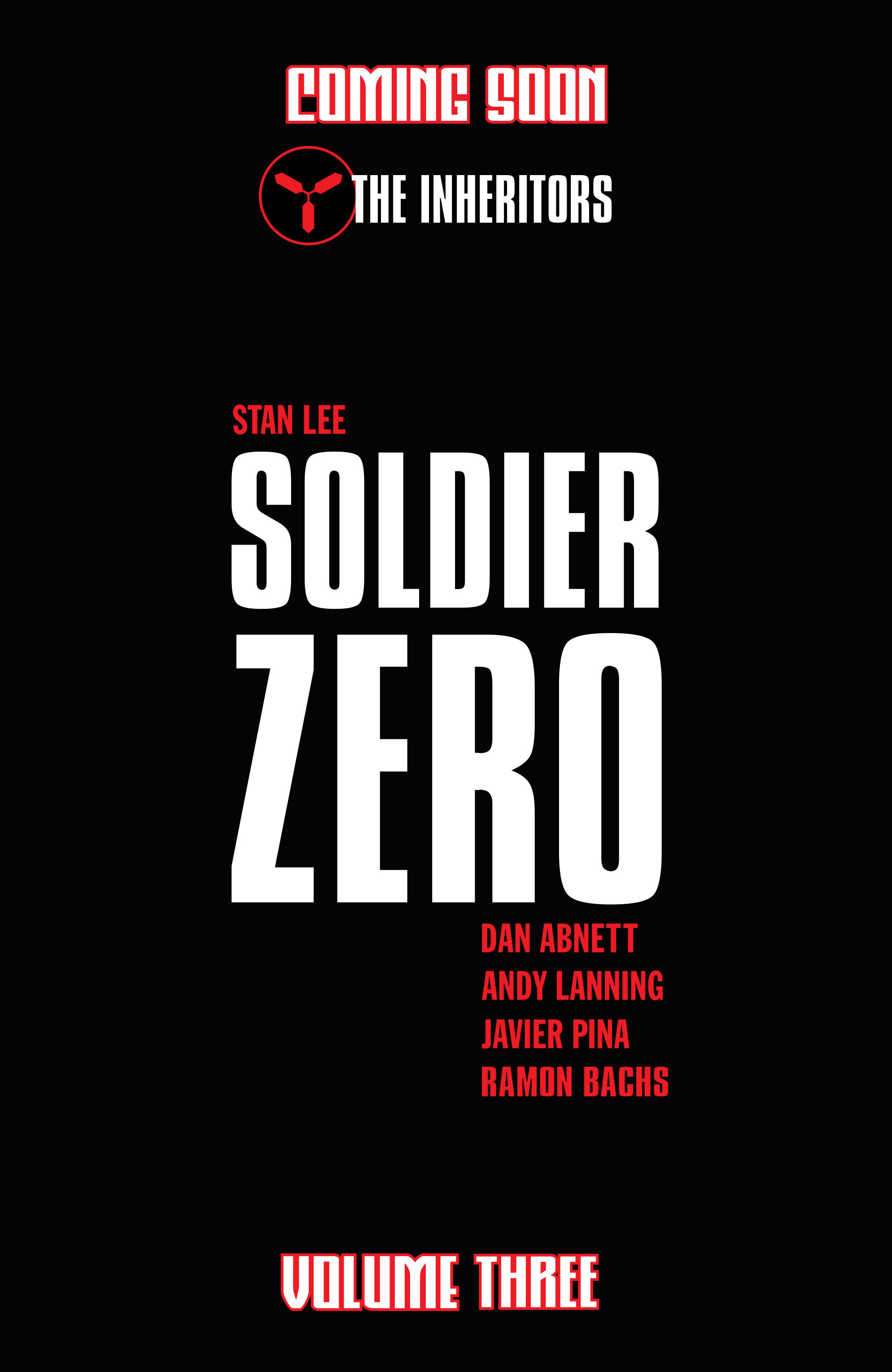 Read online Soldier Zero comic -  Issue # _TPB 2 - 94