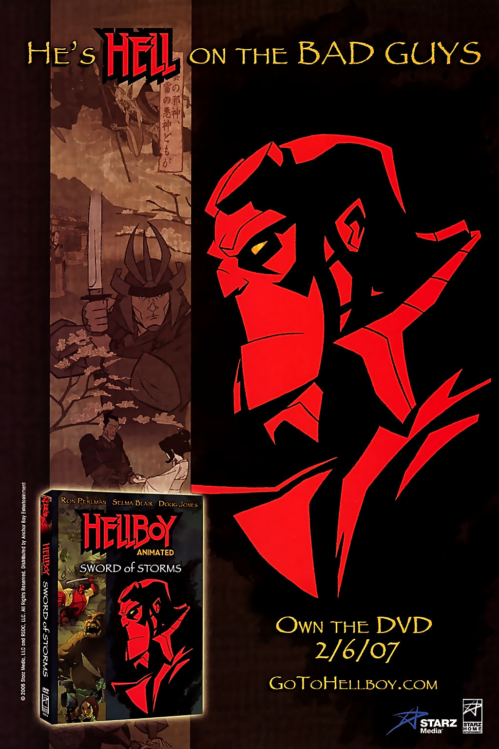 Read online Hellgate: London comic -  Issue #2 - 11