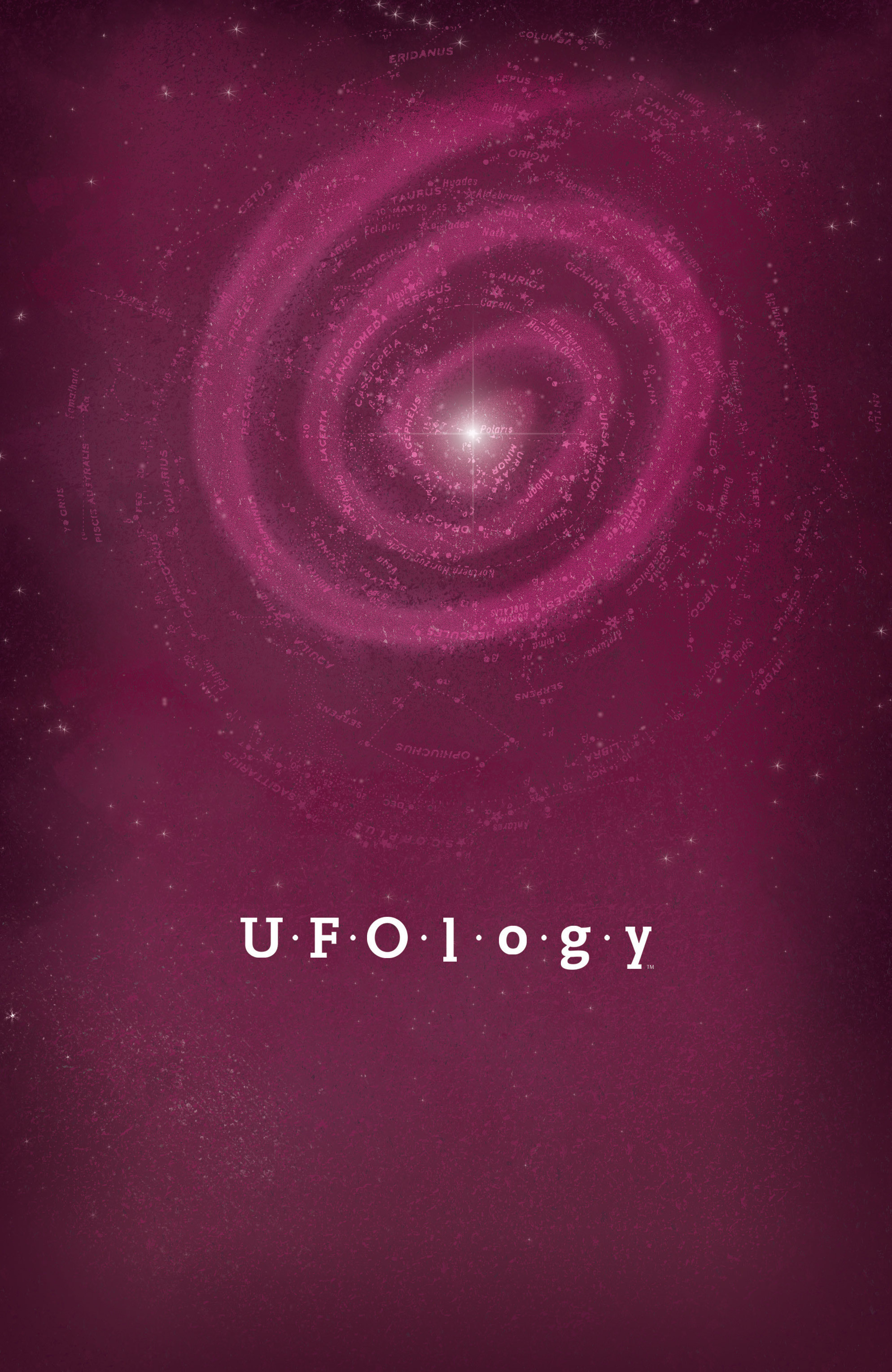 Read online UFOlogy comic -  Issue #1 - 24