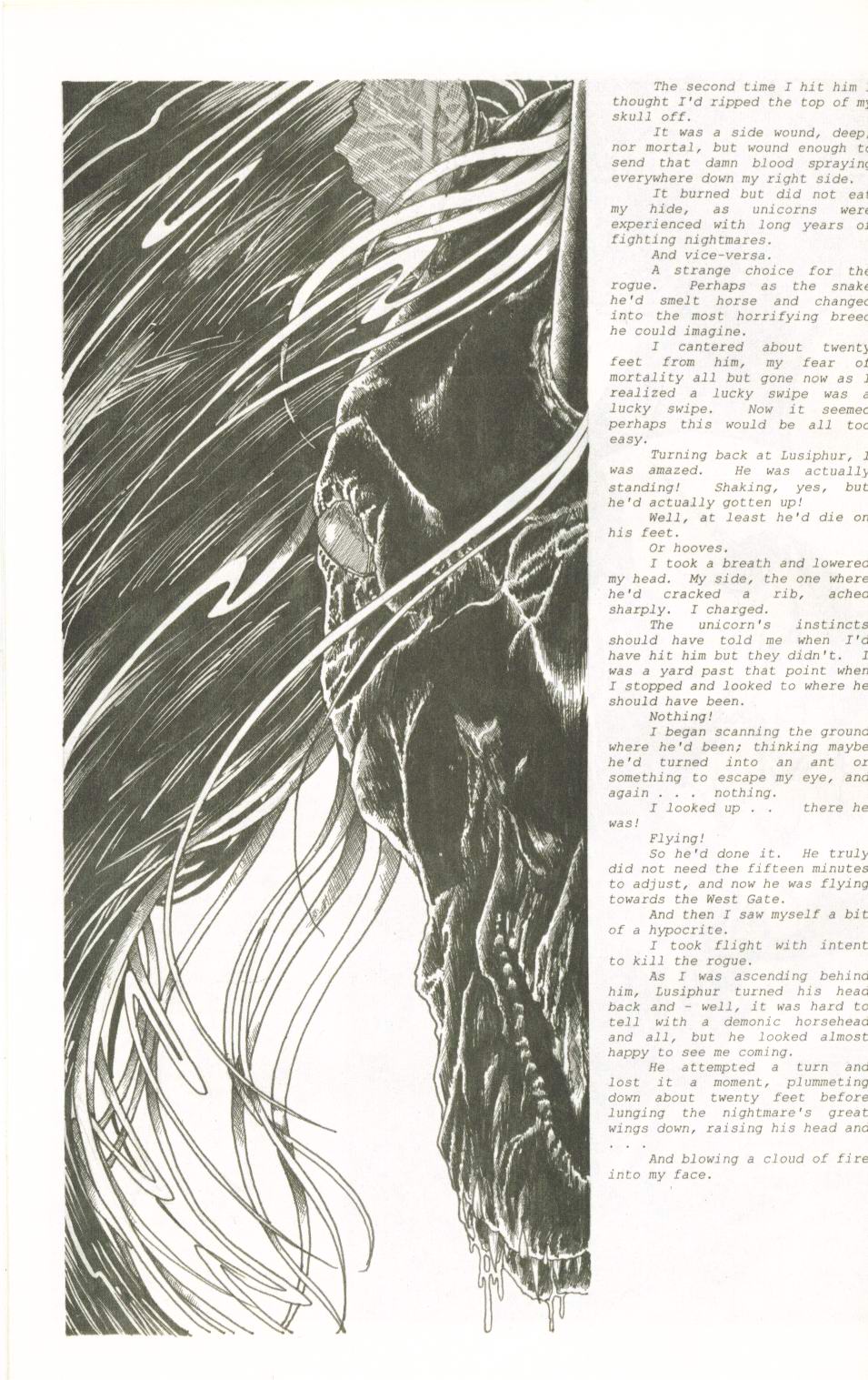 Read online Poison Elves (1993) comic -  Issue #15 - 12