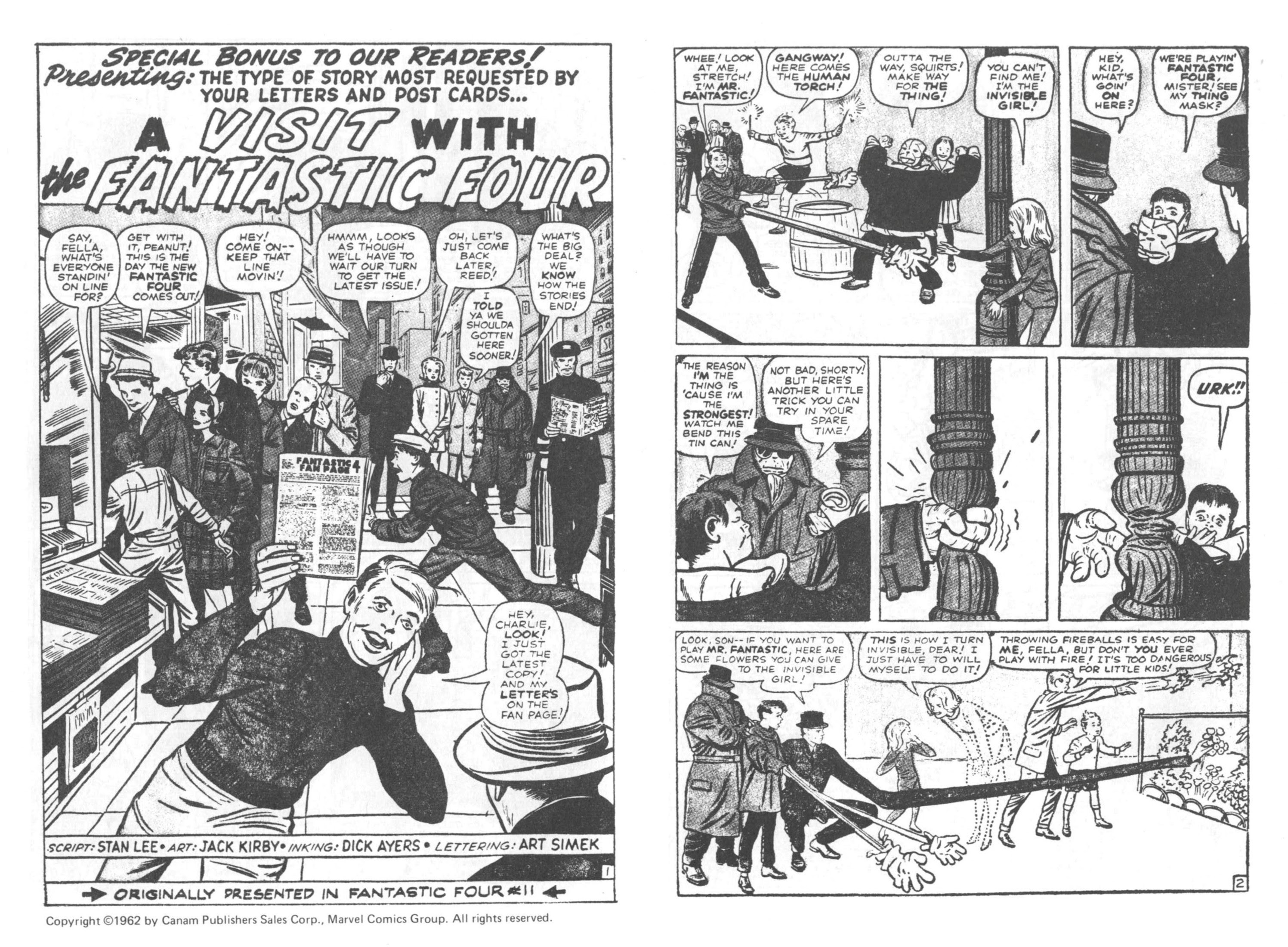 Read online Comix: A History of Comic Books in America comic -  Issue # TPB (Part 2) - 54