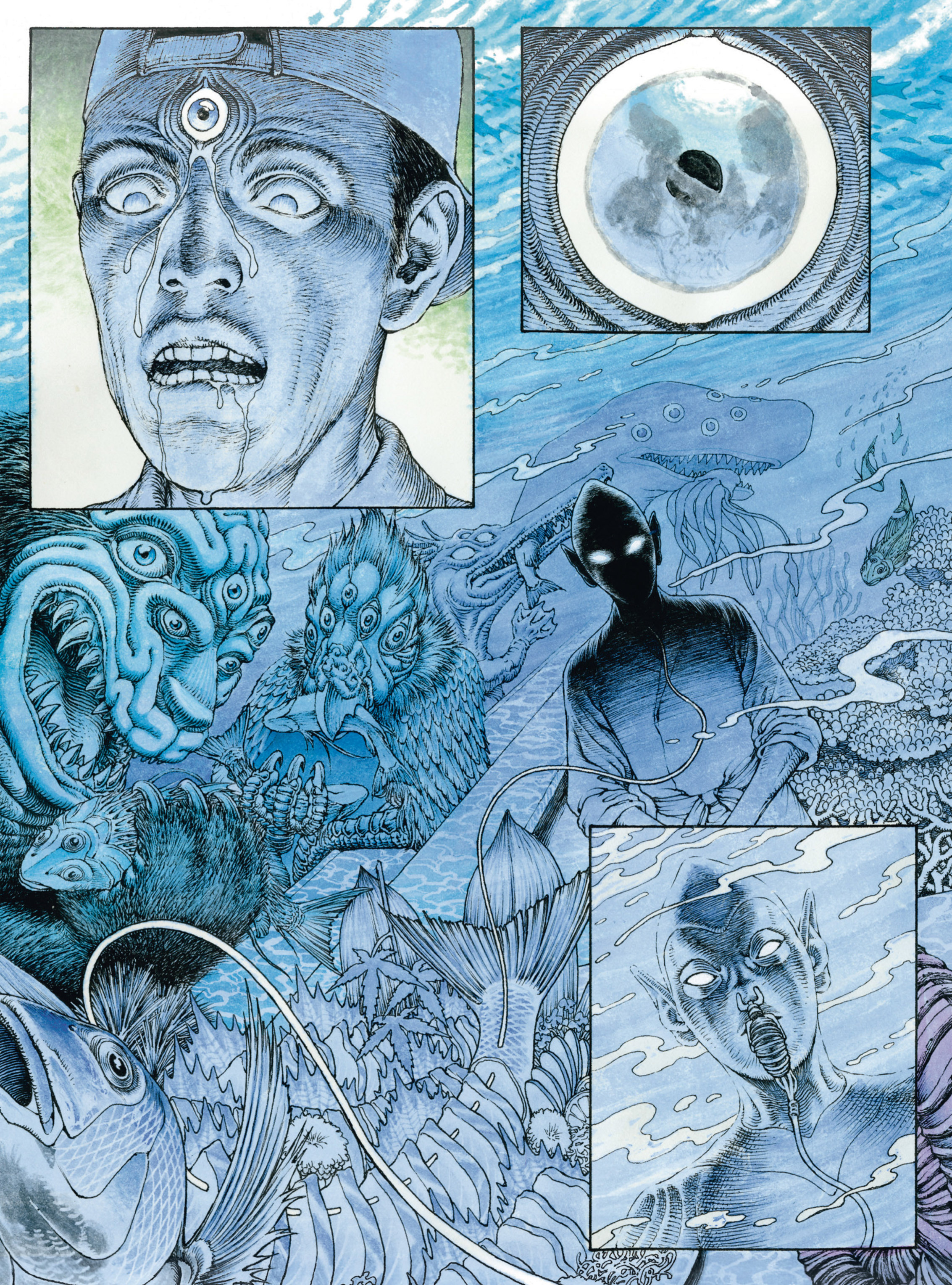 Read online The Tipping Point comic -  Issue # TPB 2 - 57