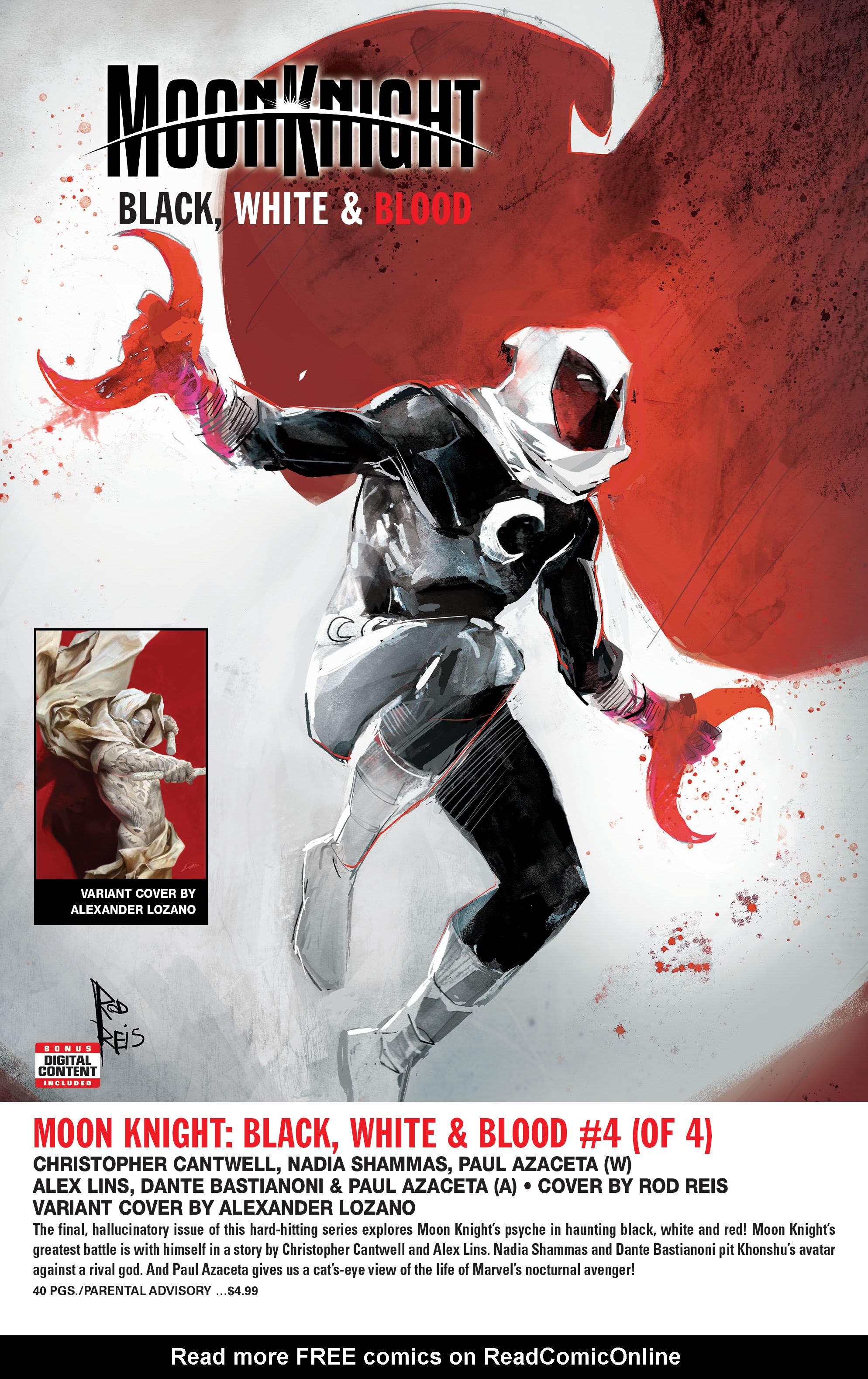 Read online Marvel Previews comic -  Issue #9 - 48