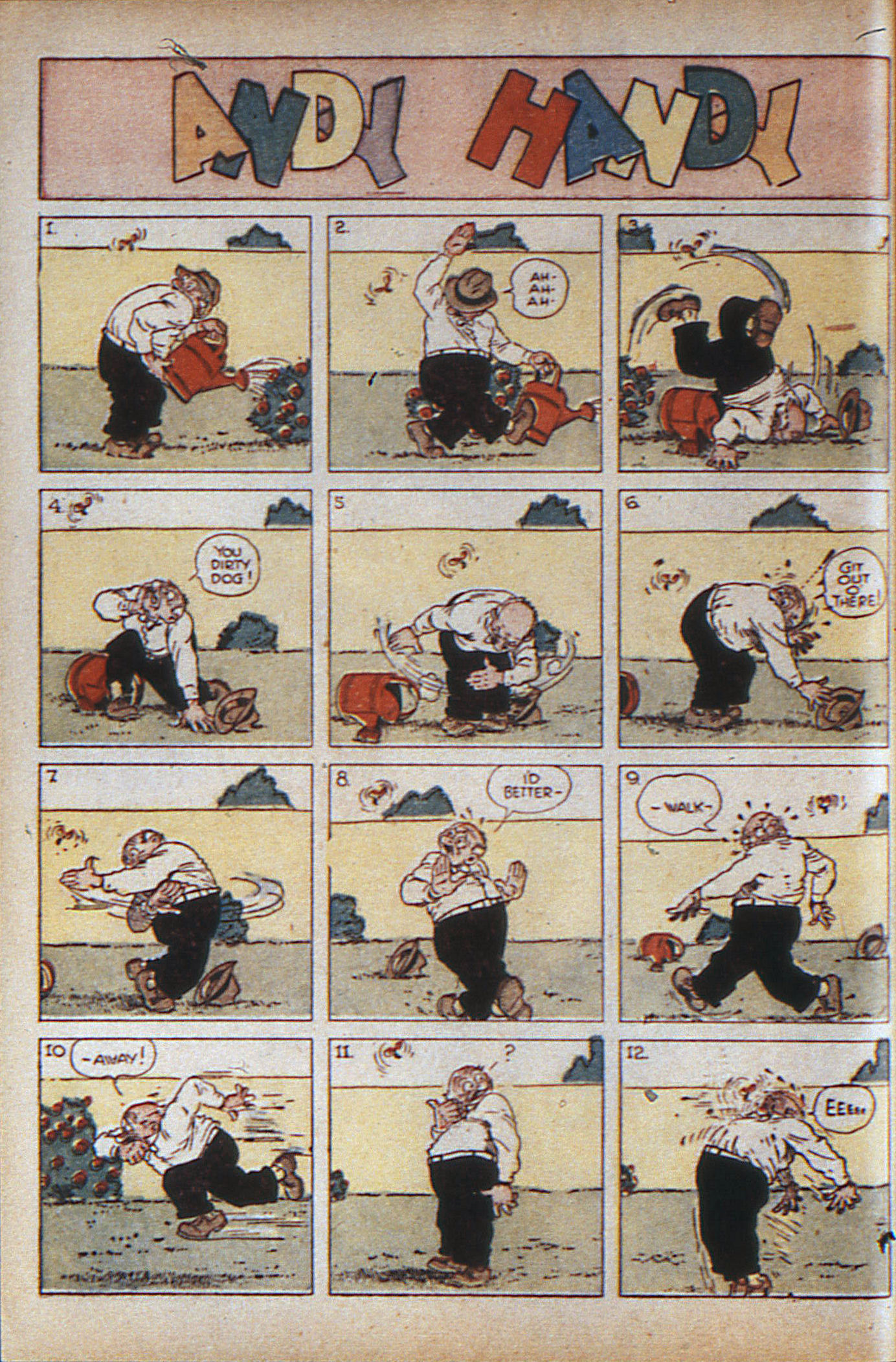 Read online Adventure Comics (1938) comic -  Issue #9 - 27