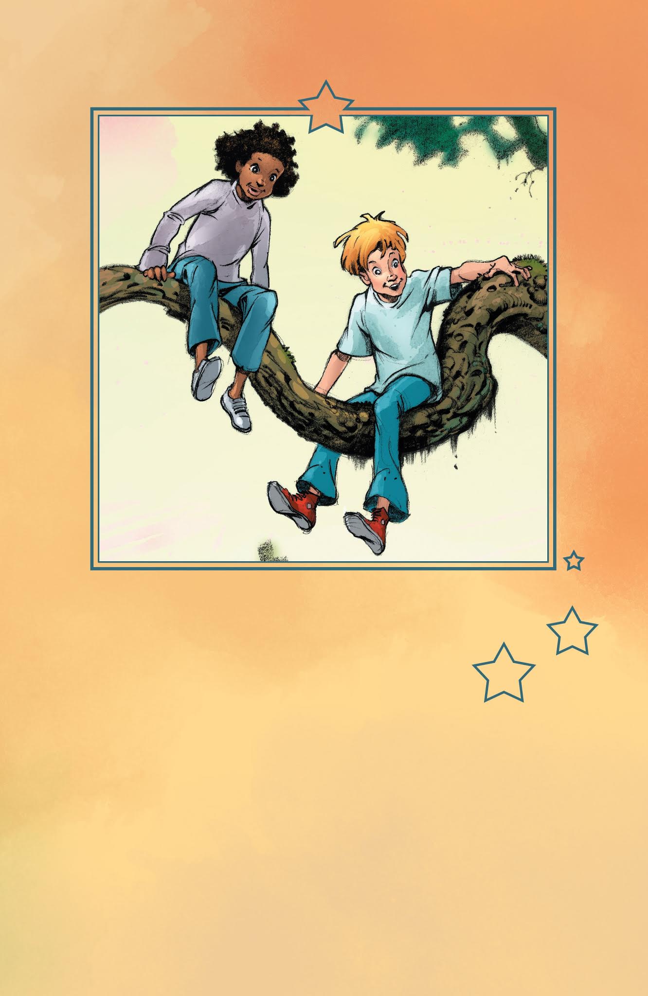 Read online Stardust Kid comic -  Issue # _TPB (Part 1) - 6