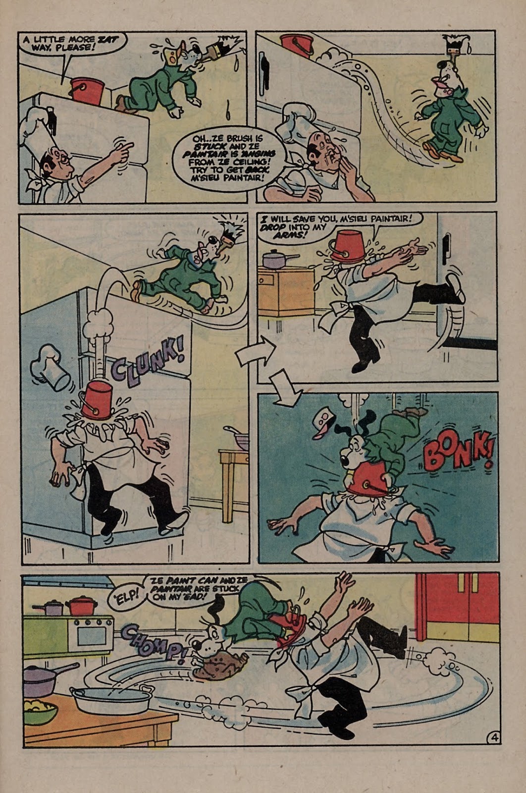 Richie Rich & Dollar the Dog issue 4 - Page 15