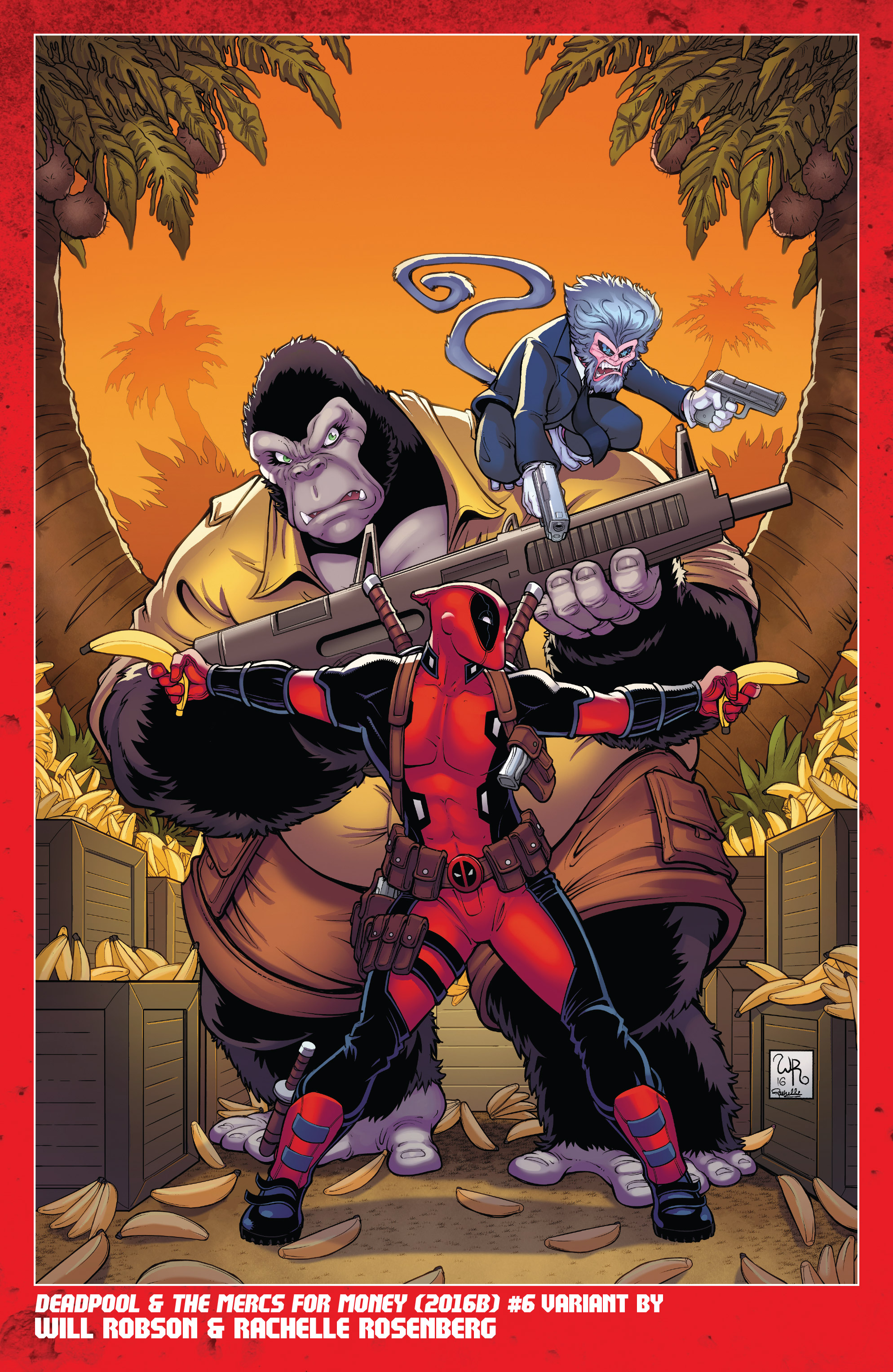 Read online Deadpool Classic comic -  Issue # TPB 23 (Part 4) - 95