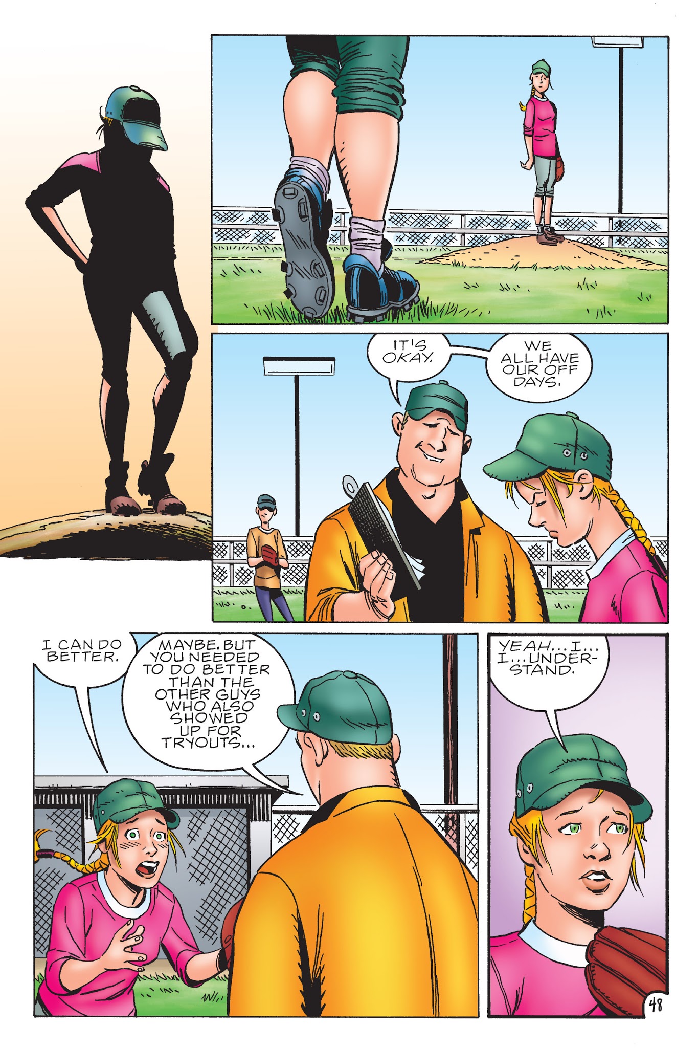 Read online Jinx comic -  Issue # TPB 2 - 49