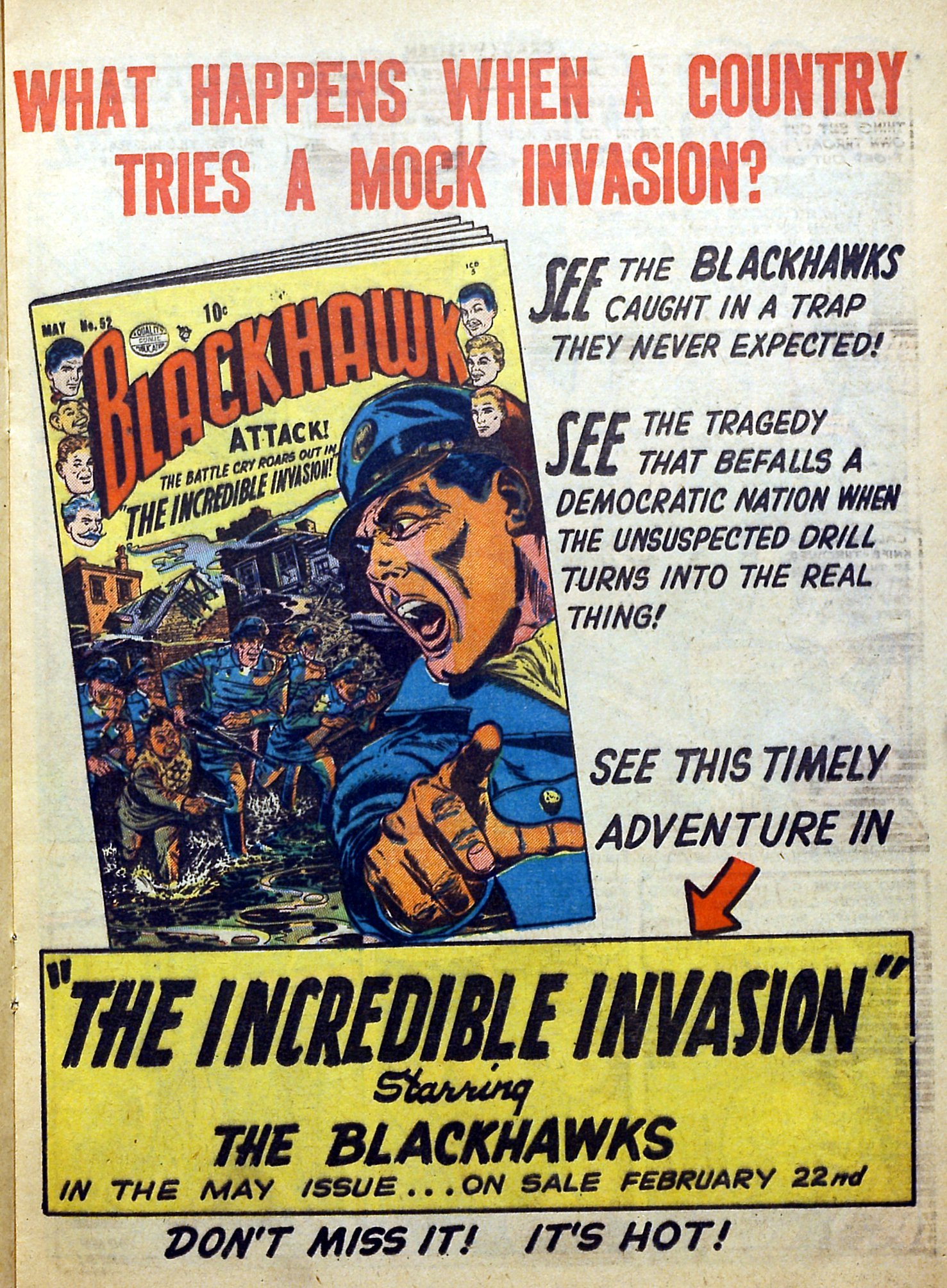 Read online Crack Western comic -  Issue #78 - 17