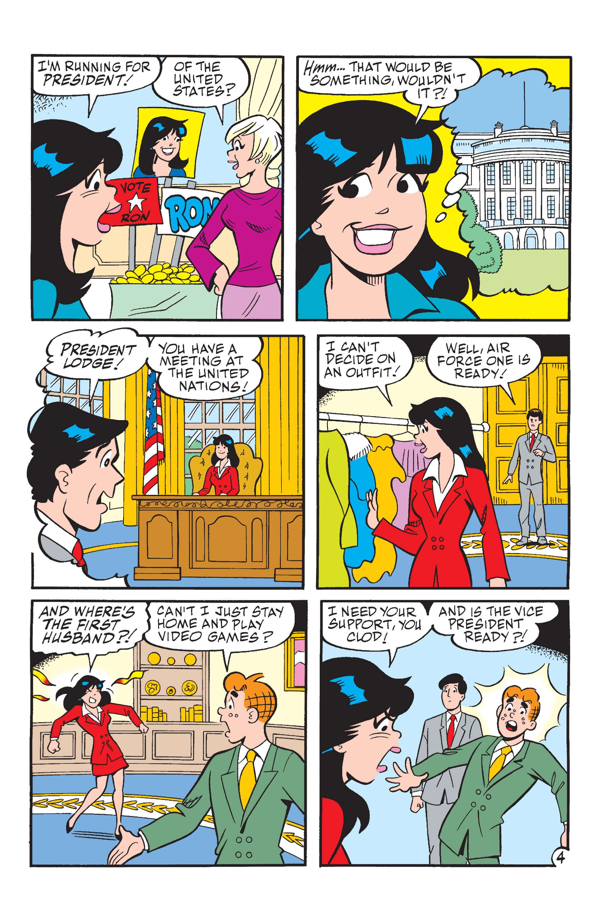 Read online Pep Digital comic -  Issue #28 - 111