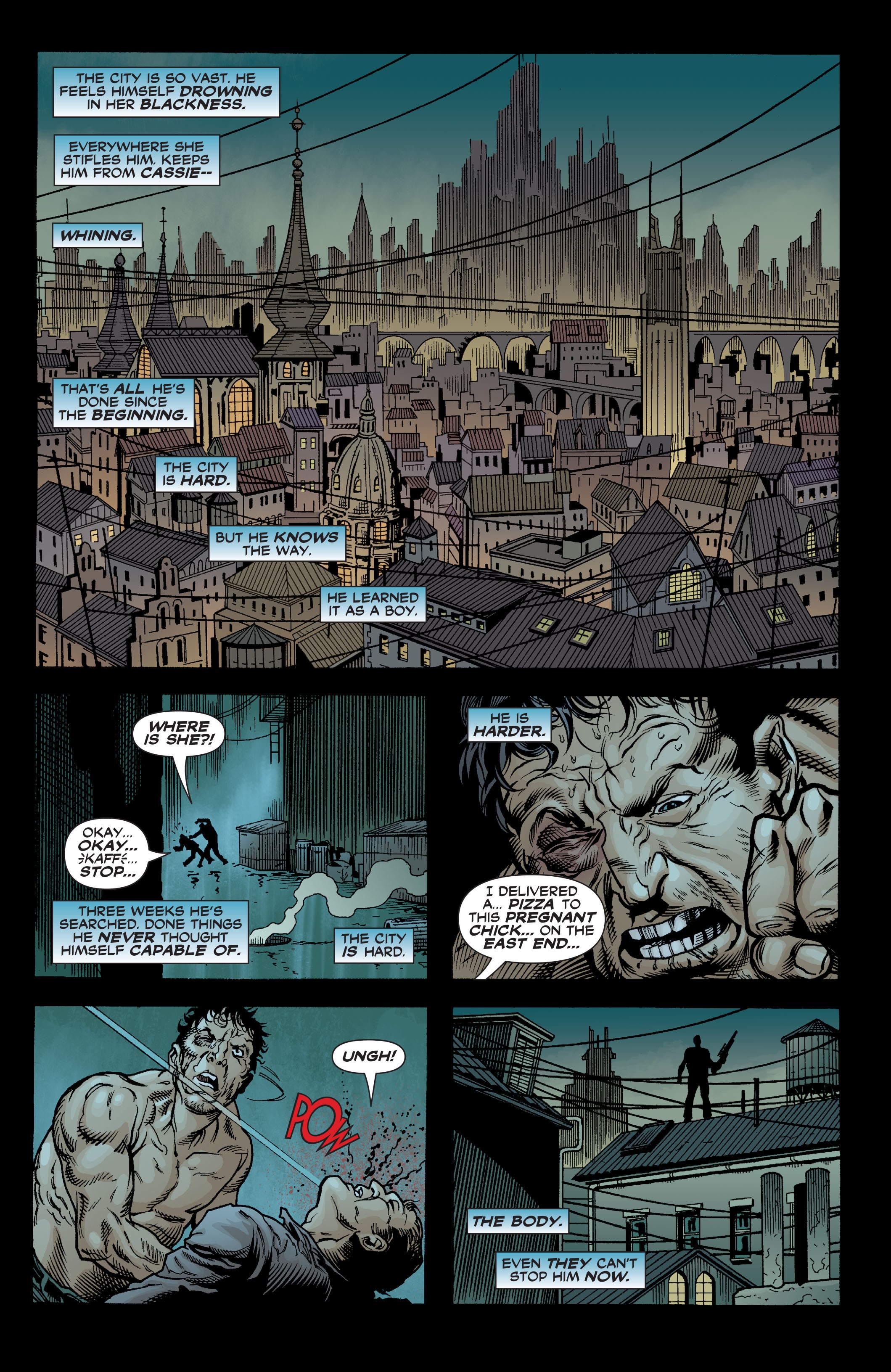 Read online Batman: City of Crime: The Deluxe Edition comic -  Issue # TPB (Part 3) - 45