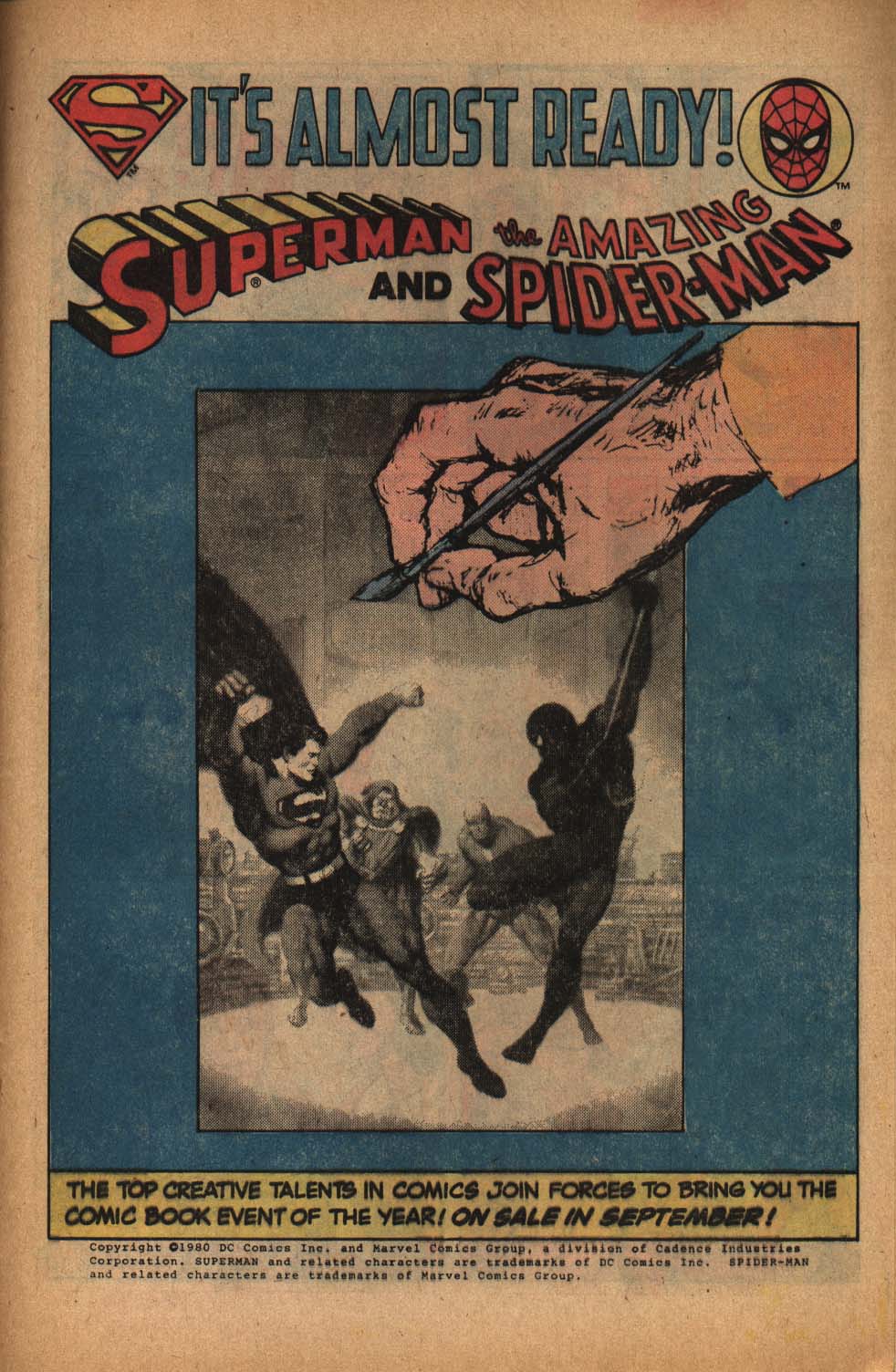 Read online Action Comics (1938) comic -  Issue #511 - 29