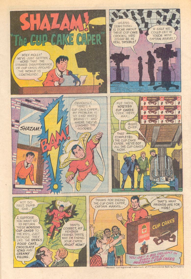 Adventure Comics (1938) issue 444 - Page 13
