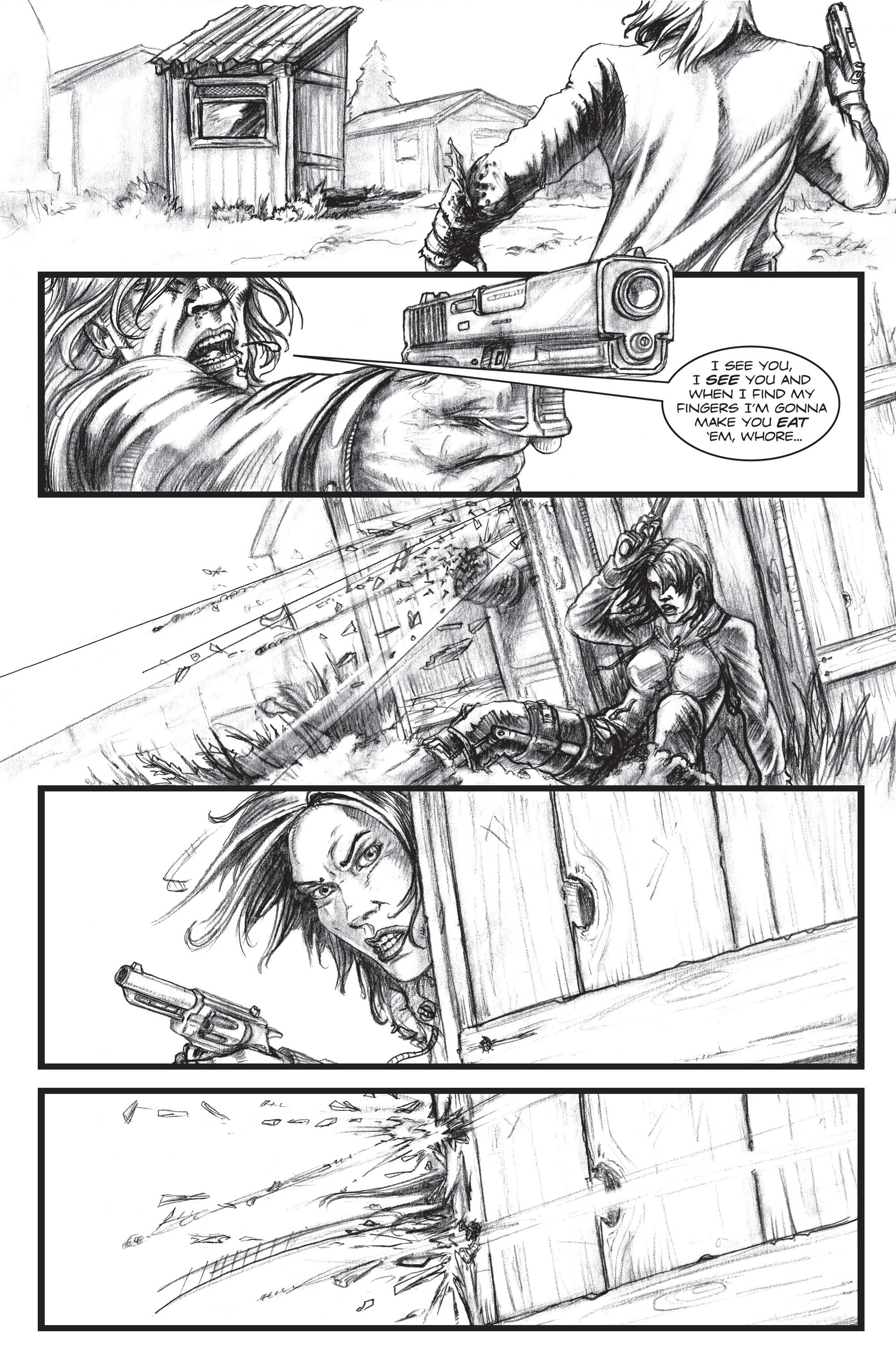 Read online The Killing Jar comic -  Issue # TPB (Part 1) - 57