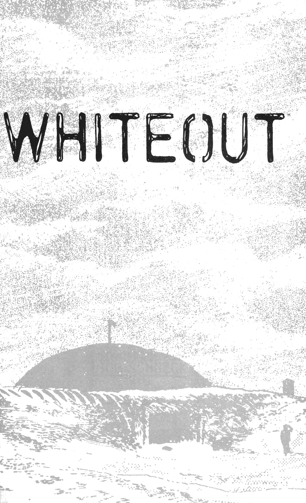 Read online Whiteout comic -  Issue # TPB - 3